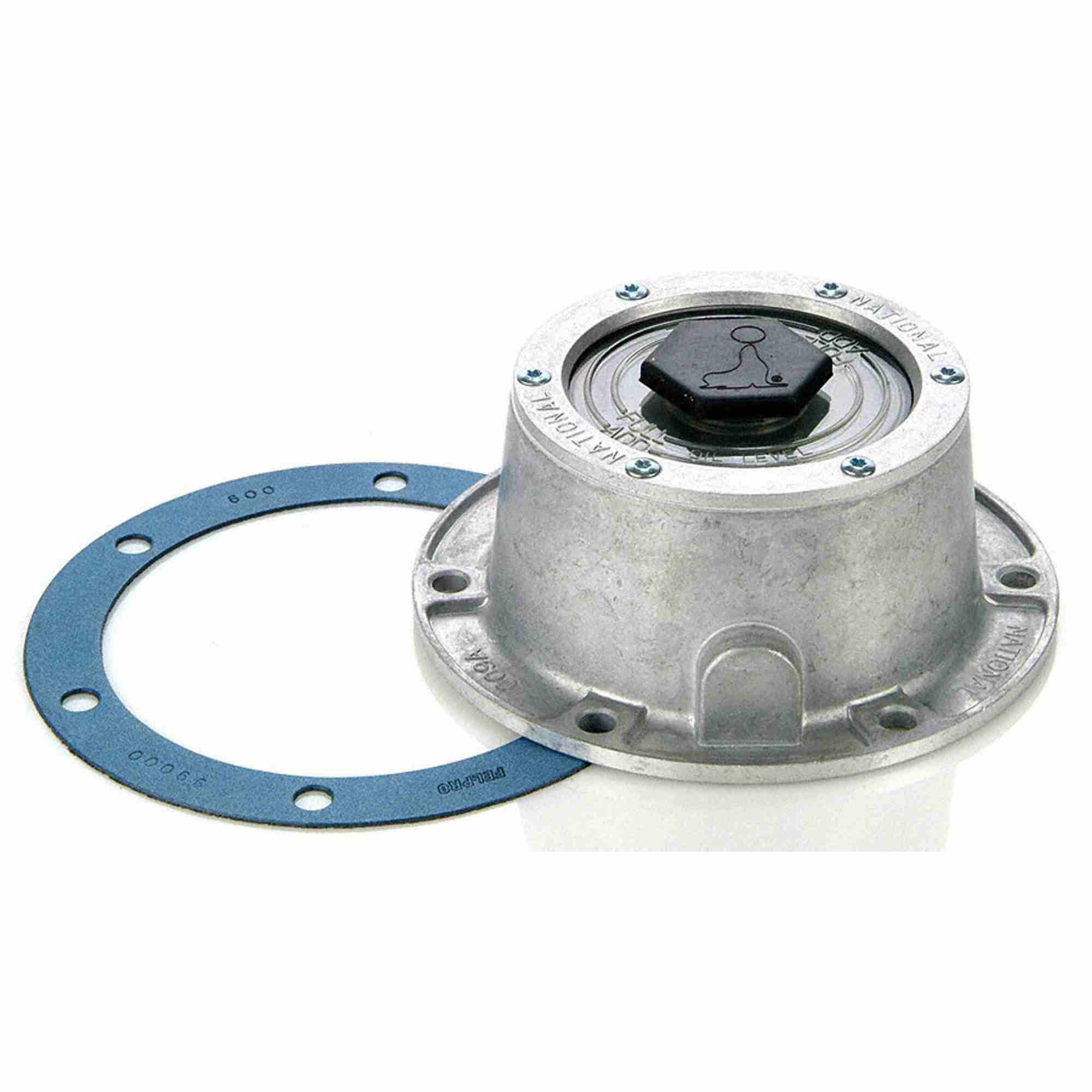 National Axle Hub Cap 340-009