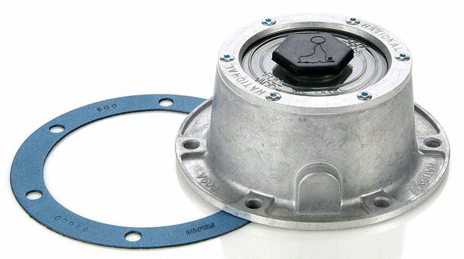 National Axle Hub Cap 340-009