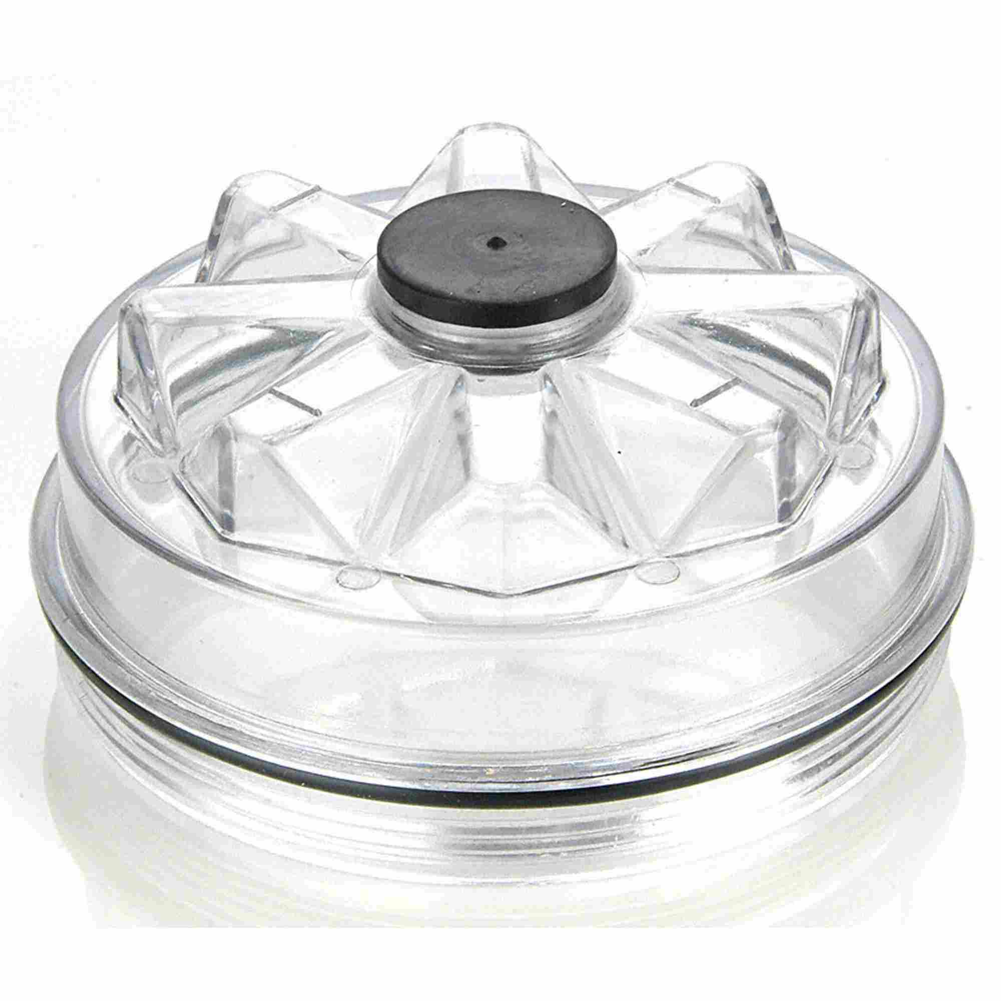 National Axle Hub Cap 340-975