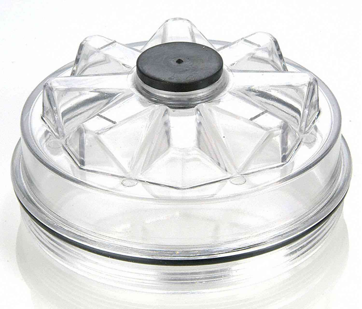 National Axle Hub Cap 340-975