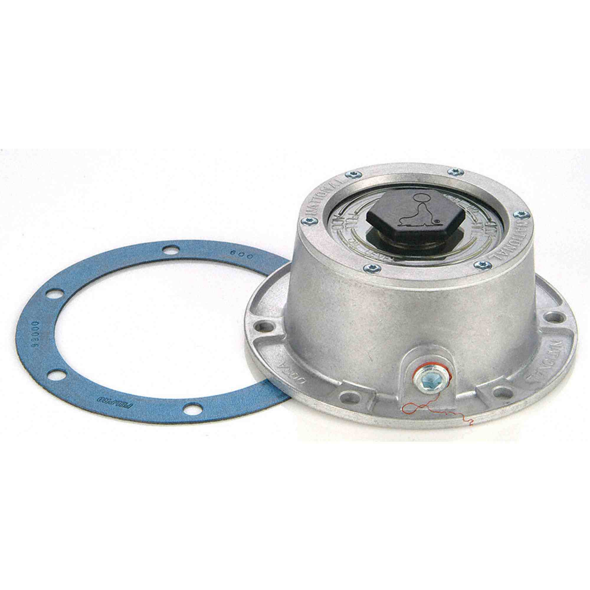 National Axle Hub Cap 343-009