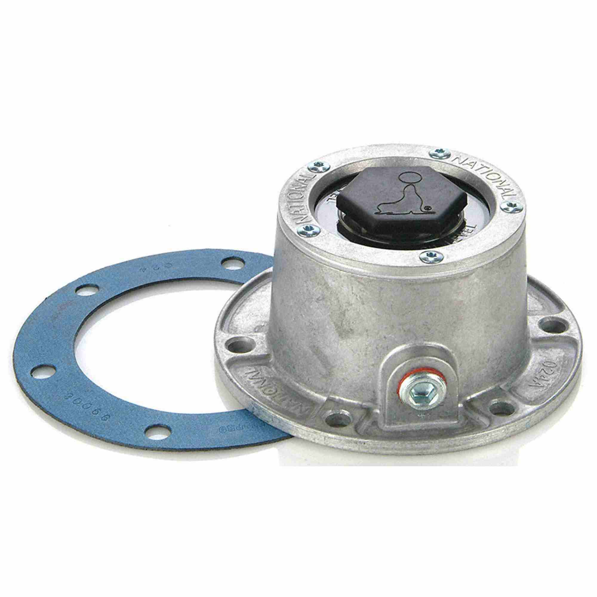 National Axle Hub Cap 343-024