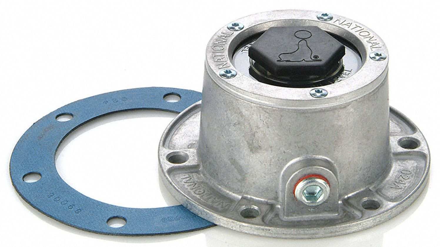 National Axle Hub Cap 343-024
