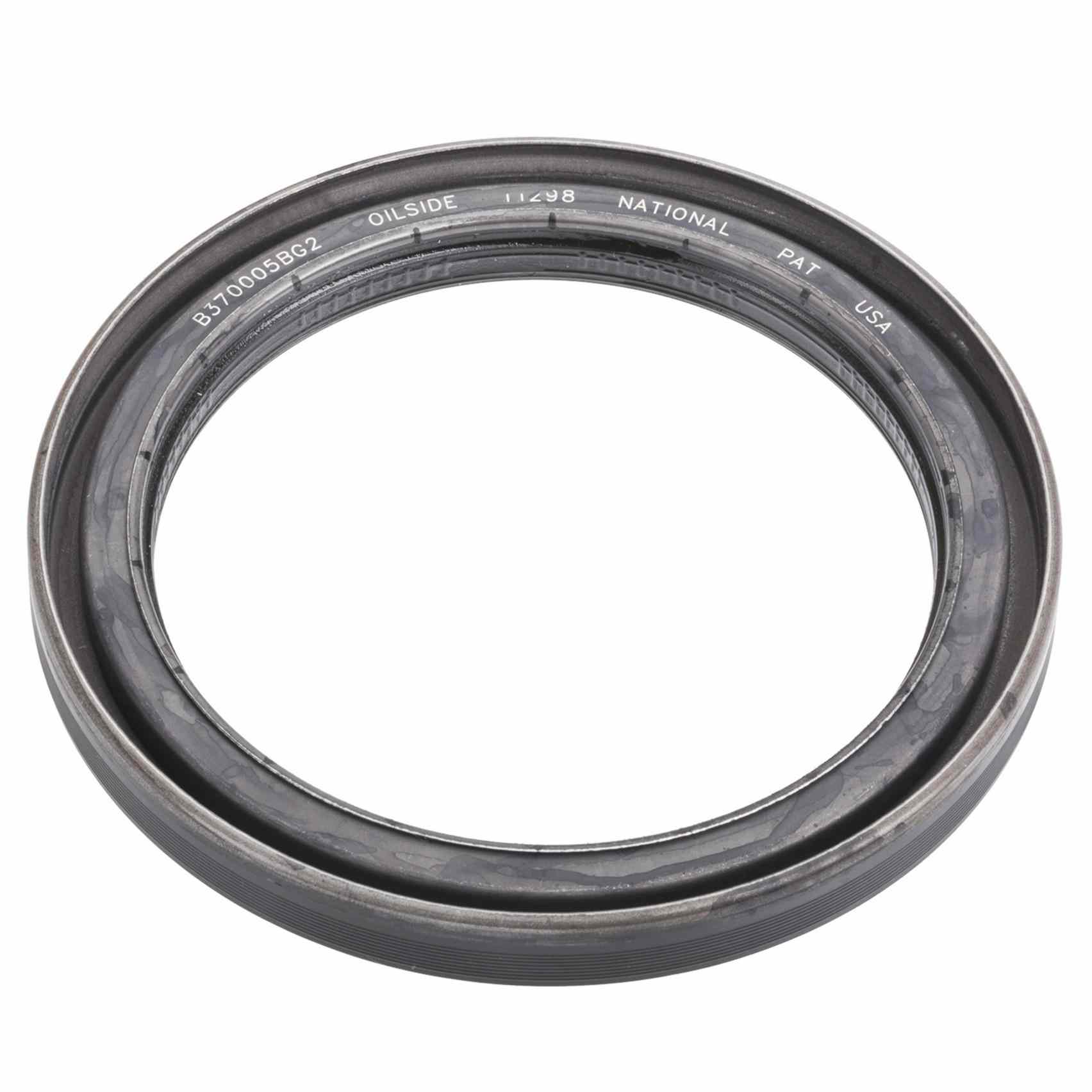 National Wheel Seal 370005A