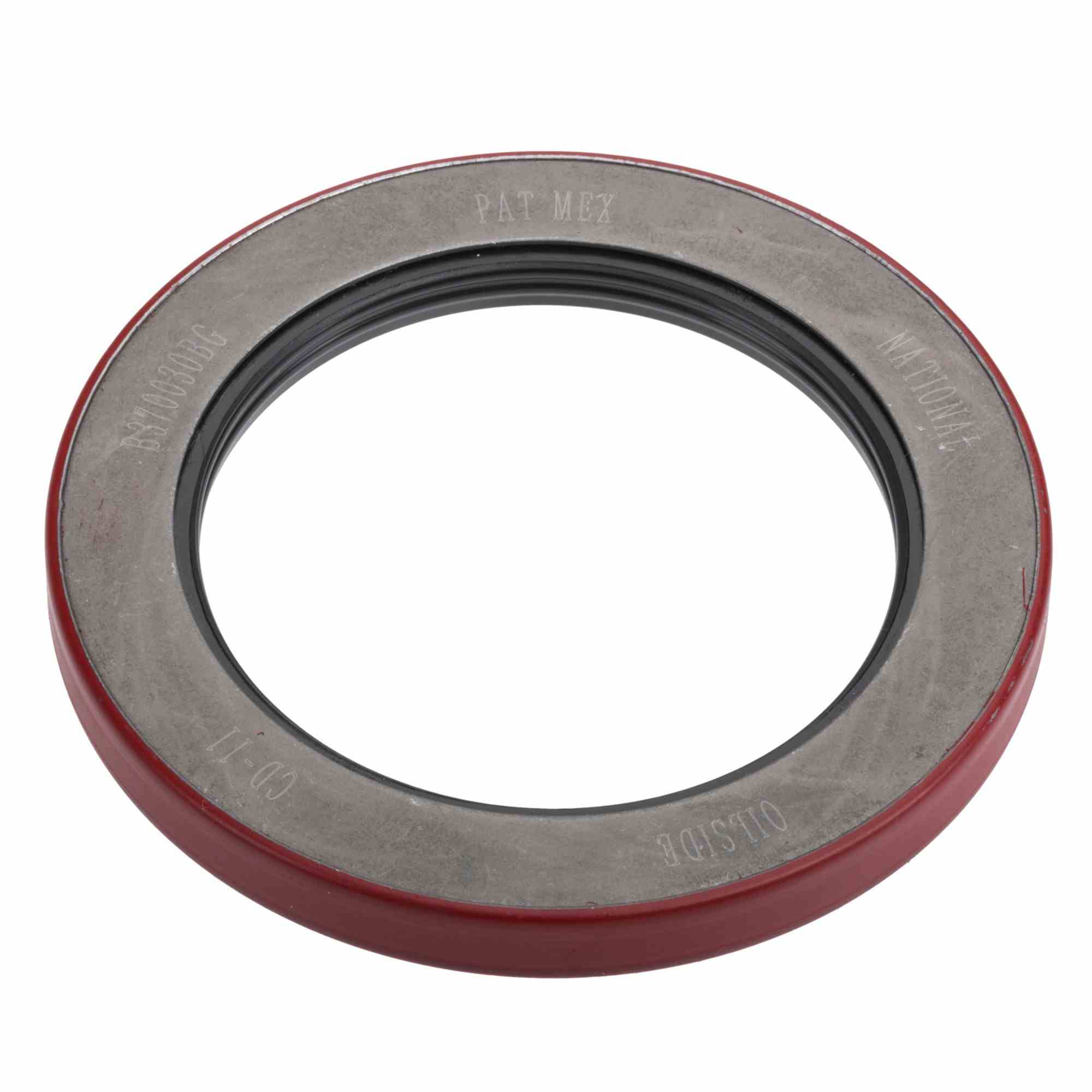 National Wheel Seal 370030A