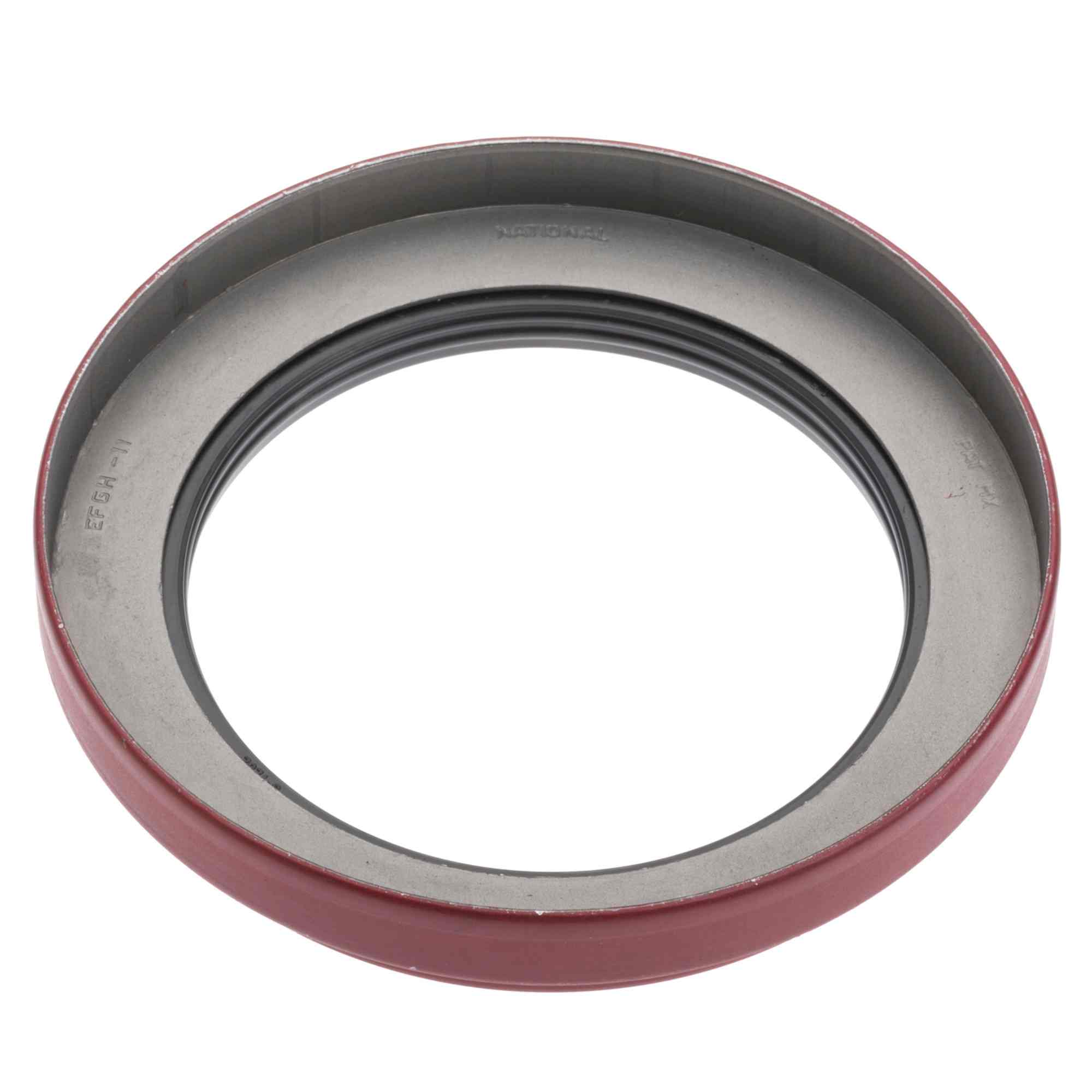 National Wheel Seal 370086A