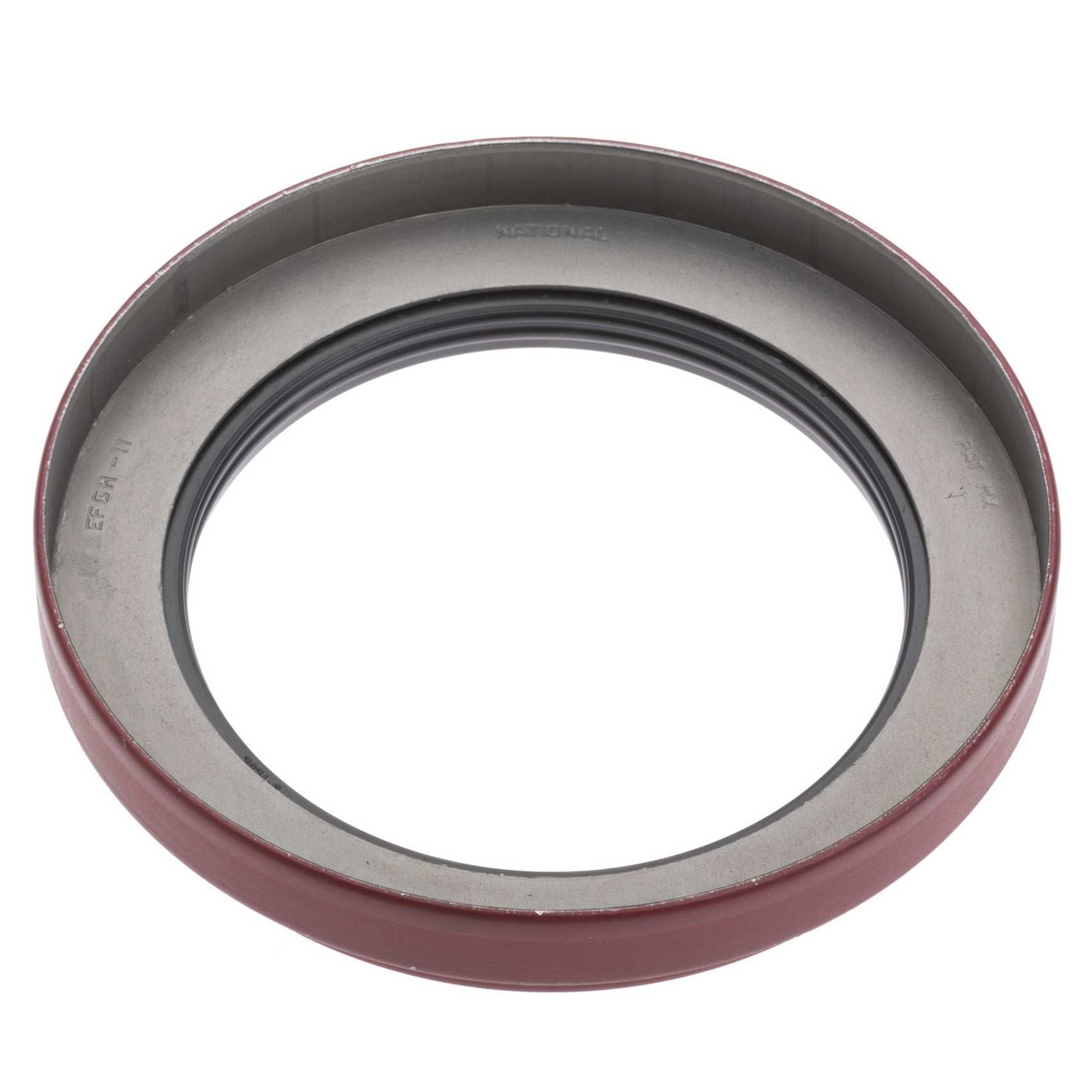 National Wheel Seal 370086A