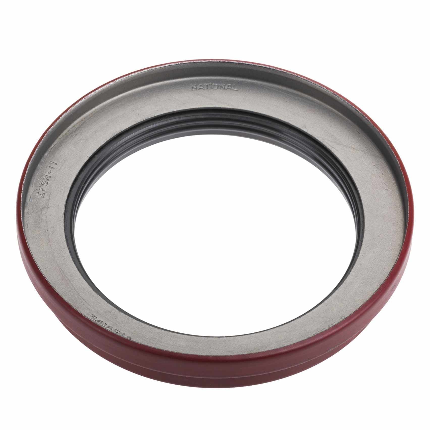 National Wheel Seal 370165A