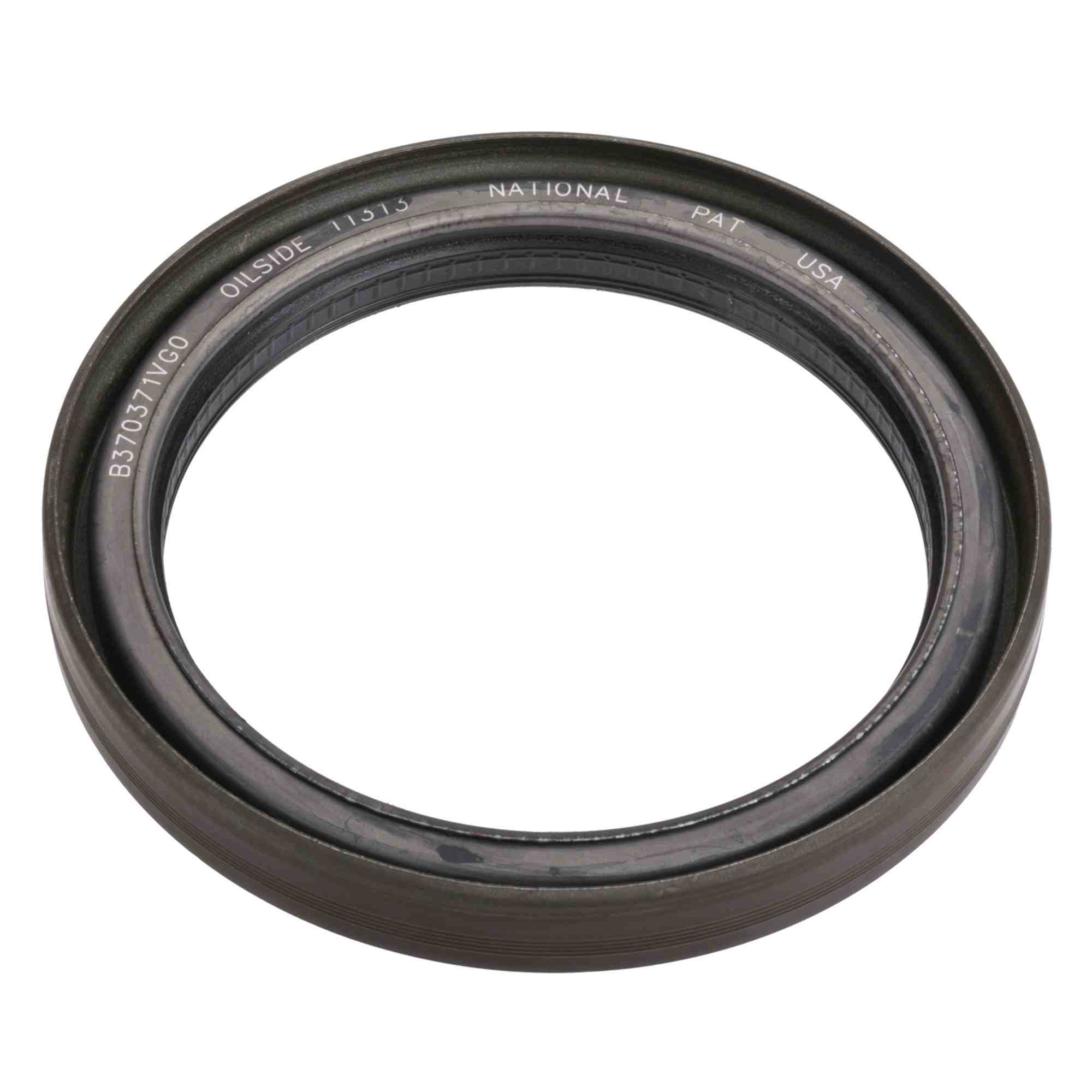 National Wheel Seal 370371A