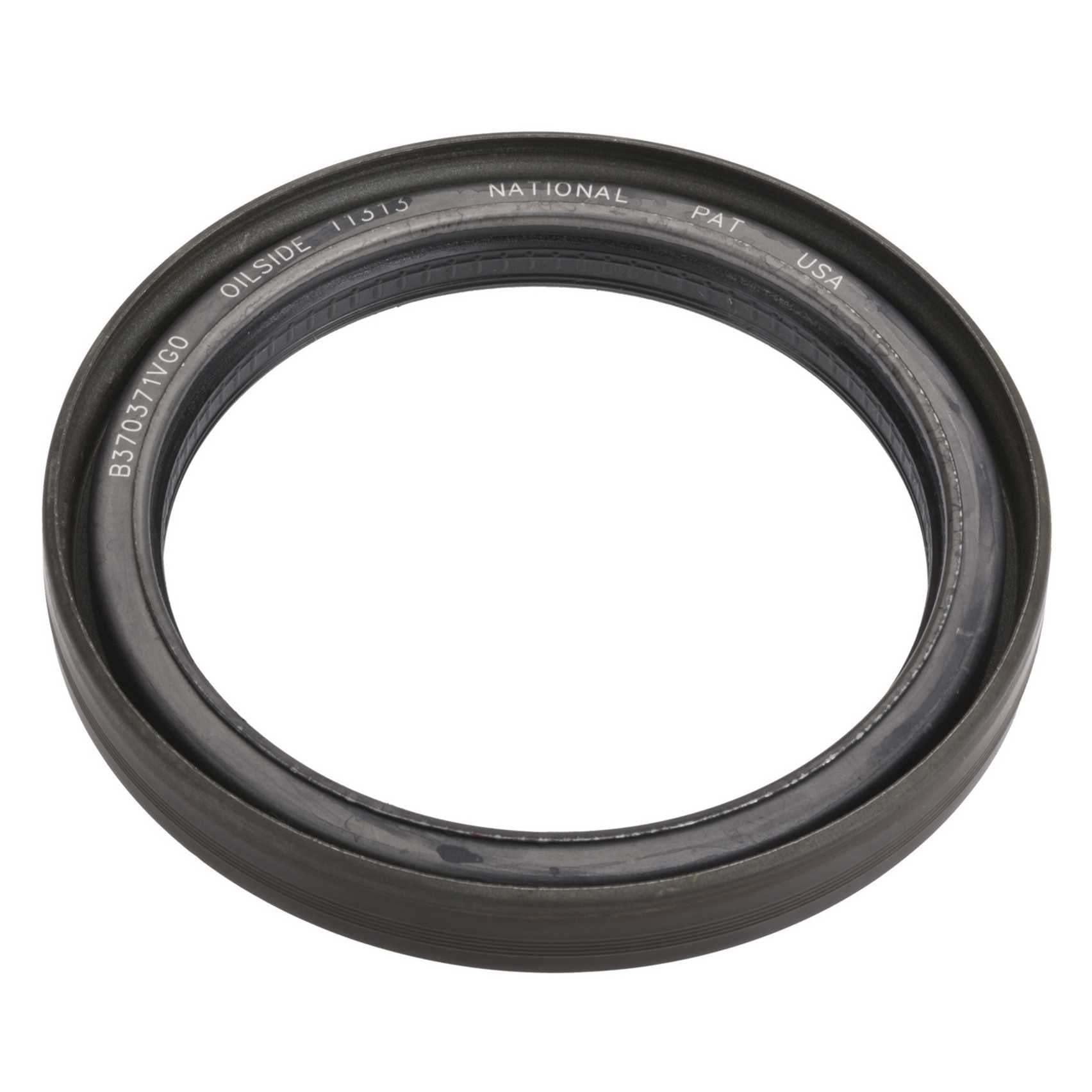 National Wheel Seal 370371A