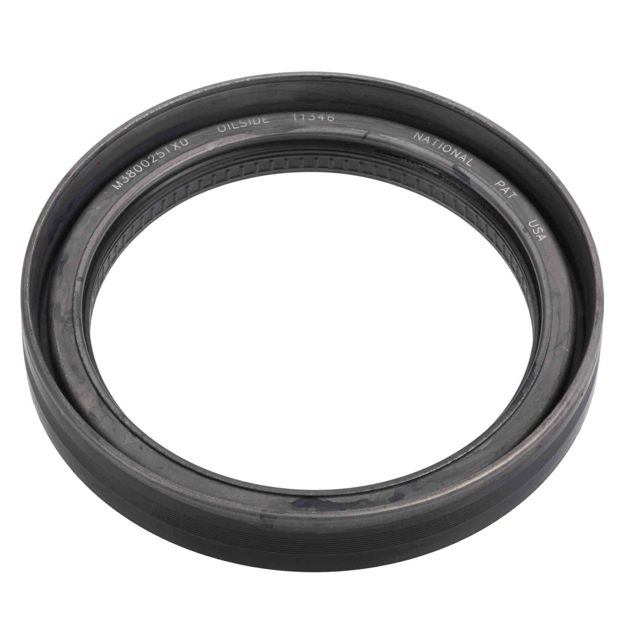 National Wheel Seal 380025A