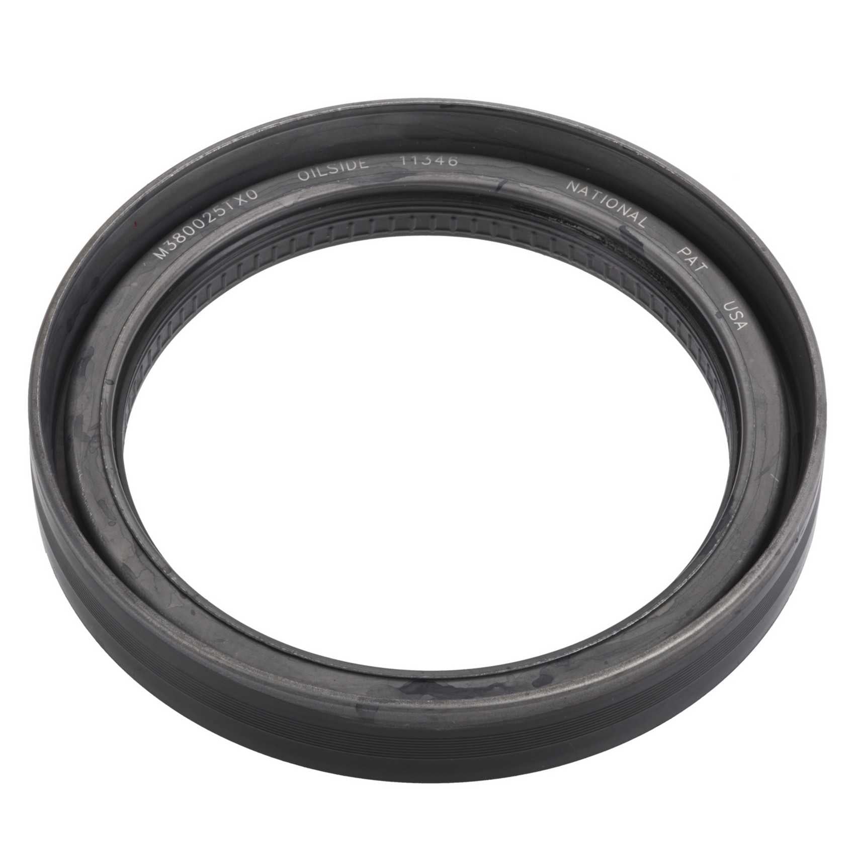 National Wheel Seal 380025A