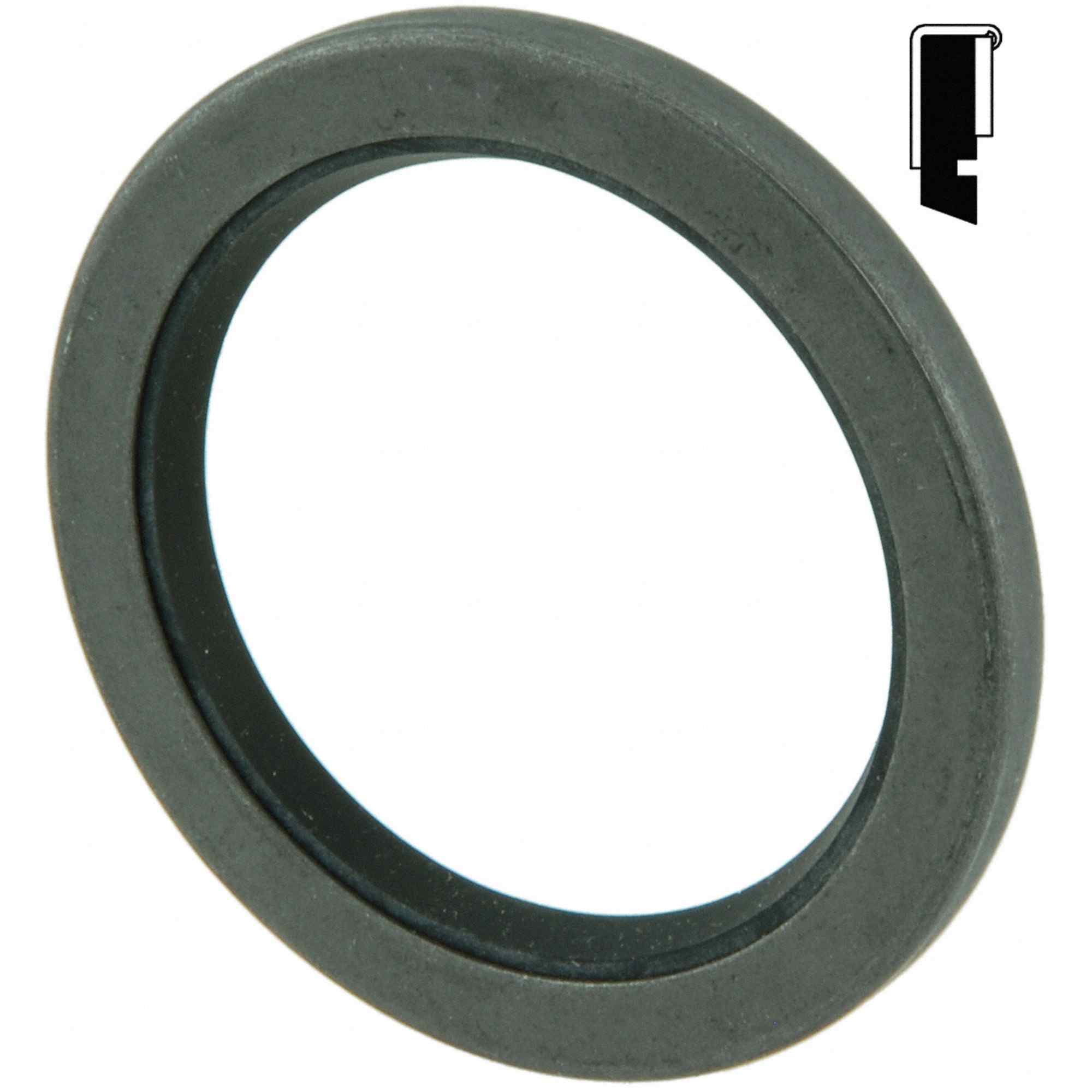 National Wheel Seal 40520S