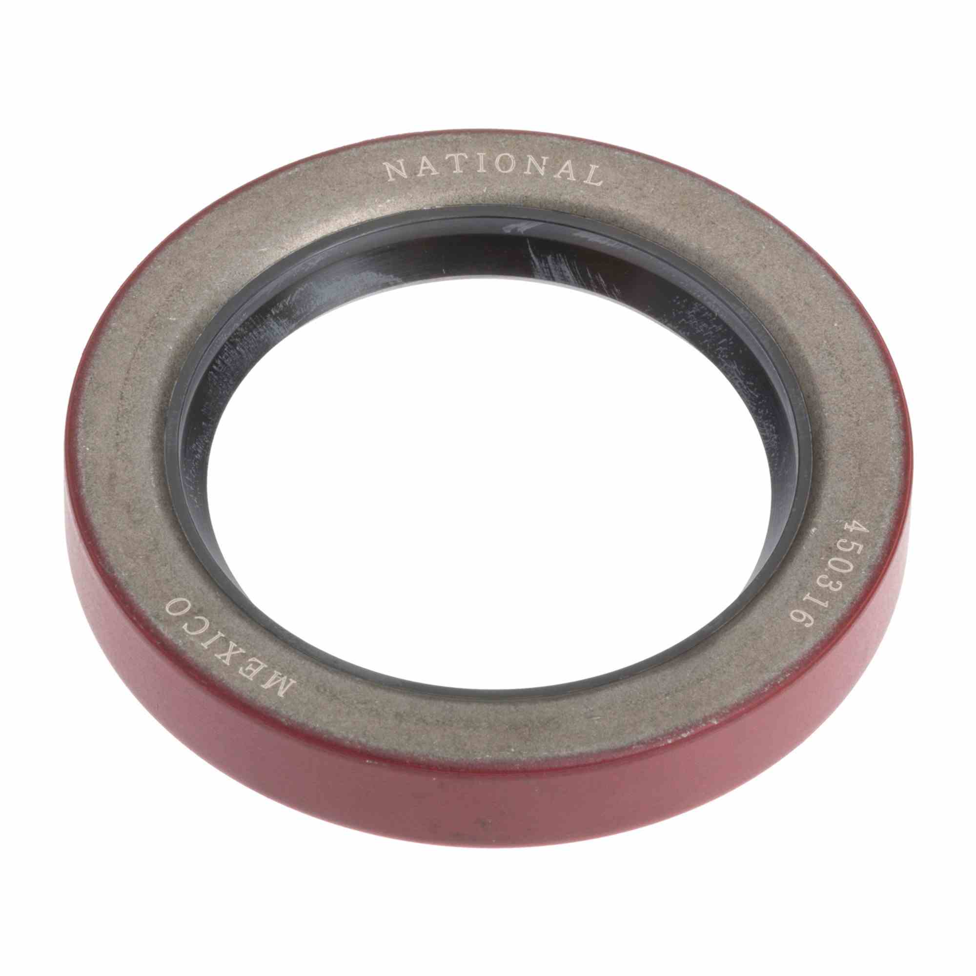 National Manual Transmission Output Shaft Seal 450316