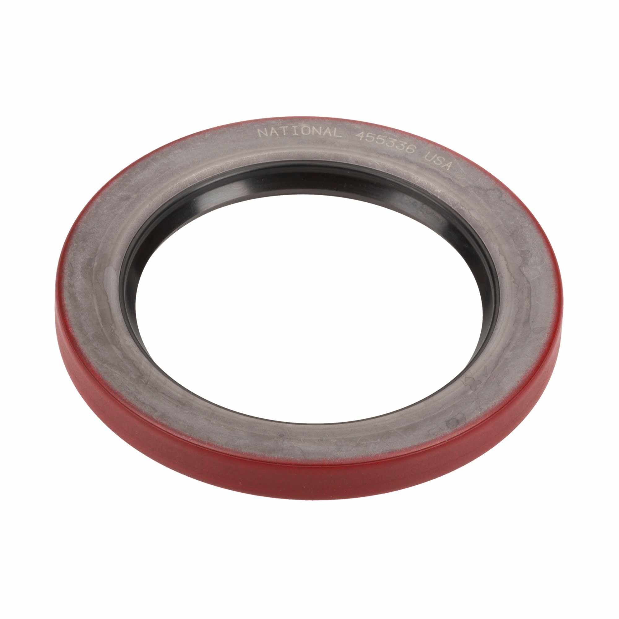 National Wheel Seal 455336
