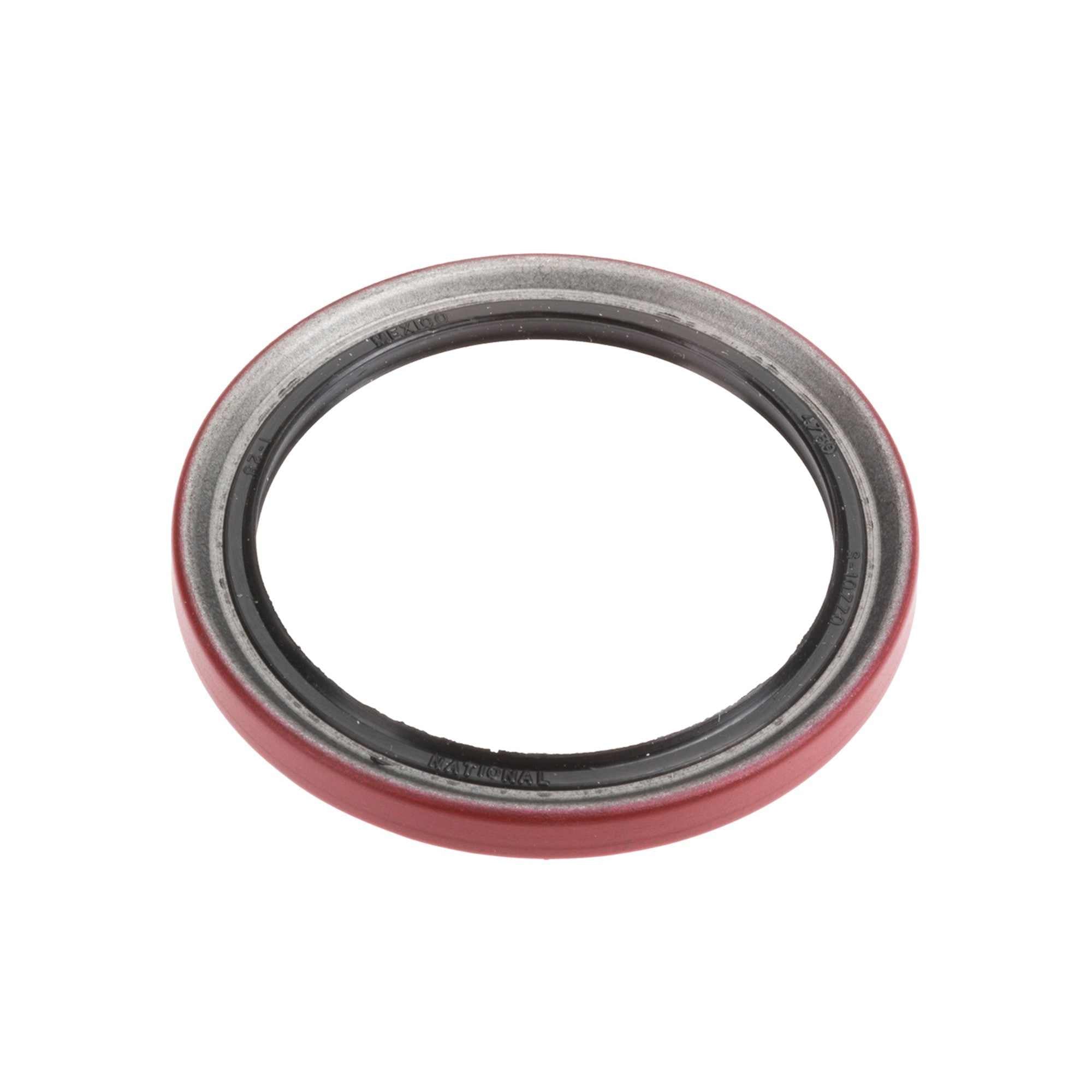 National Wheel Seal 4739
