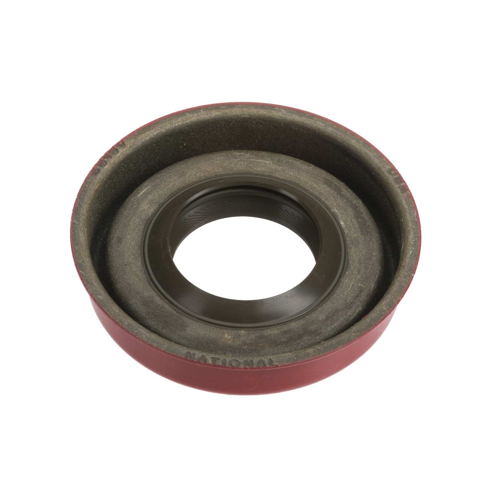 National Transfer Case Output Shaft Seal 4813V