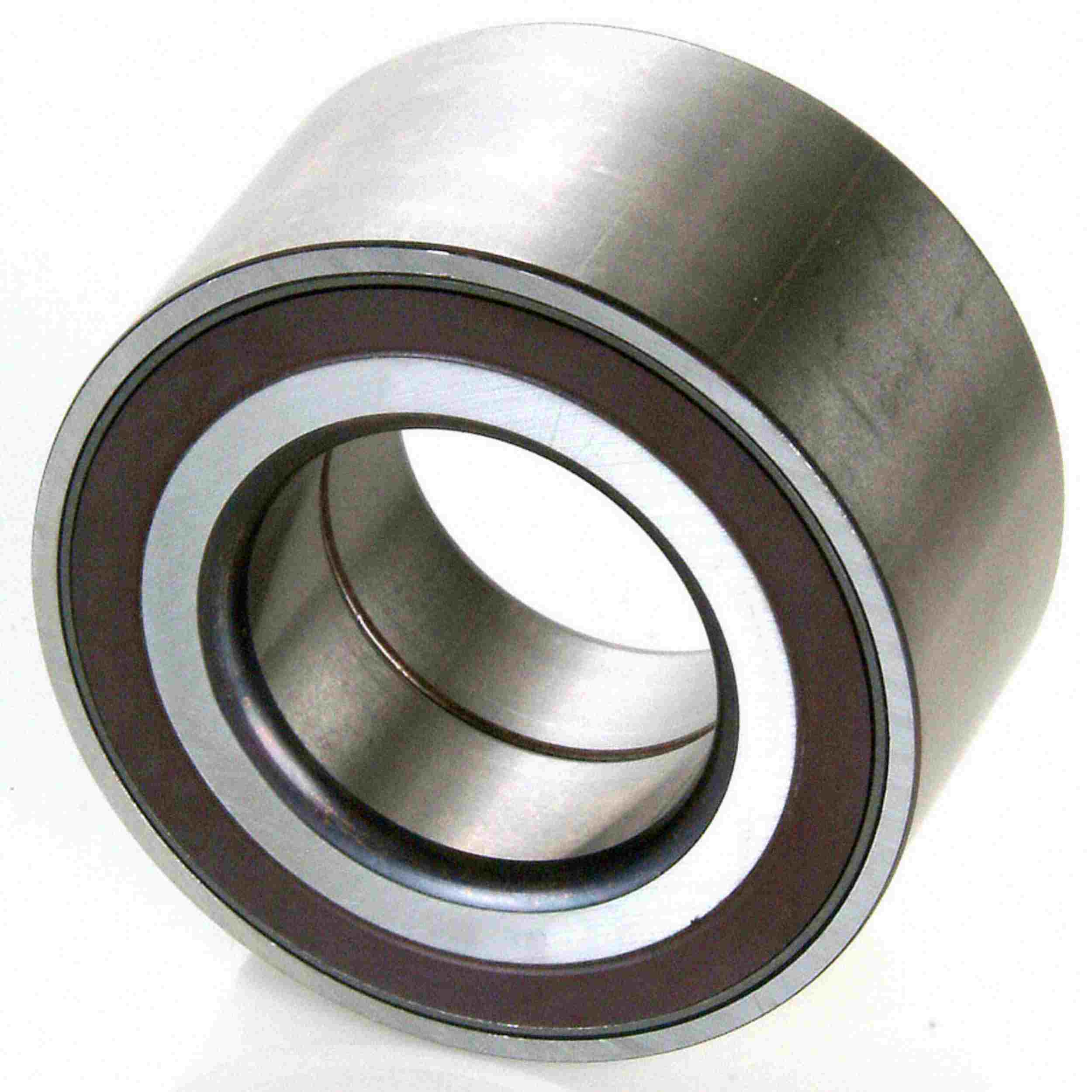 National Wheel Bearing Collar top view frsport 510082