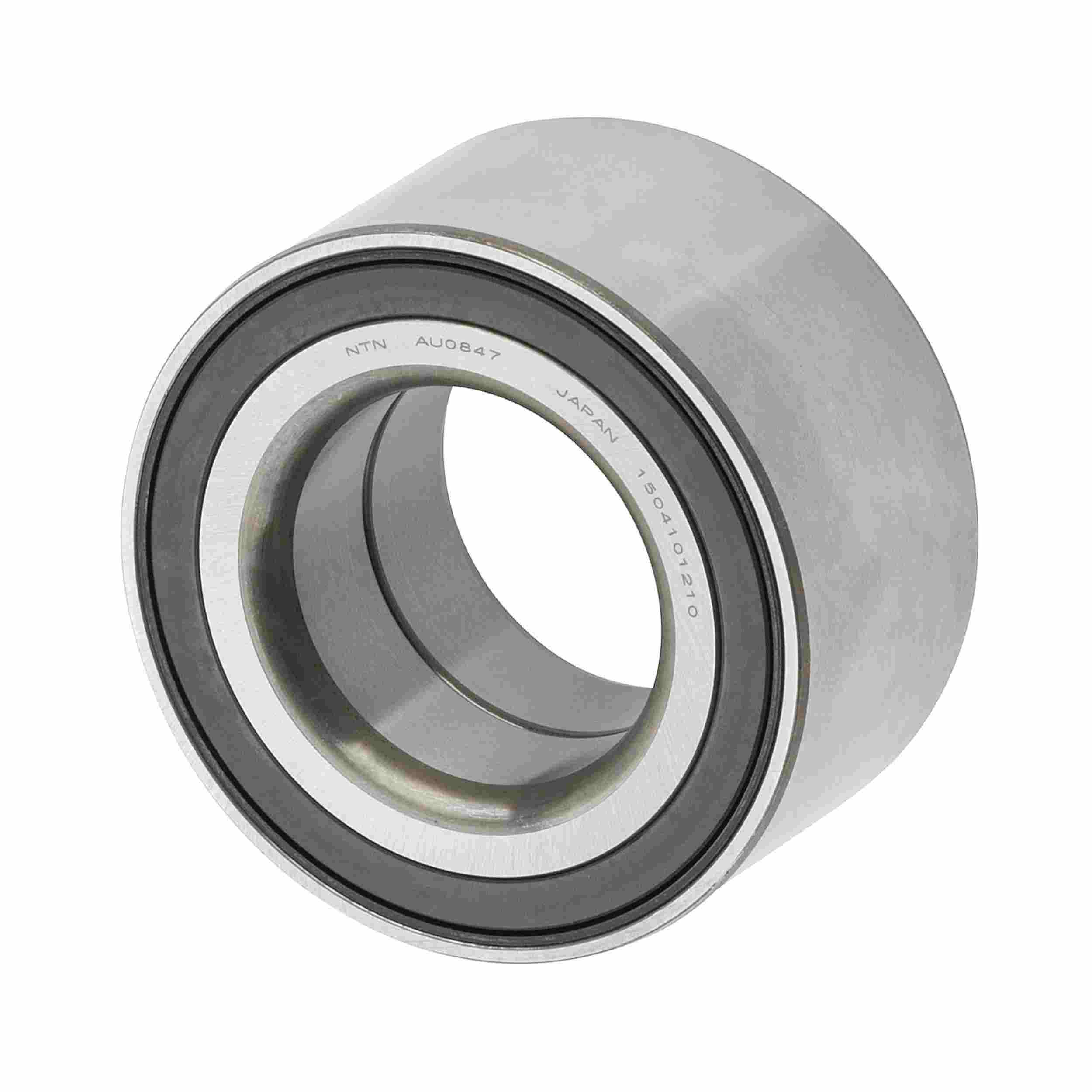 National Wheel Bearing Collar top view frsport 510115