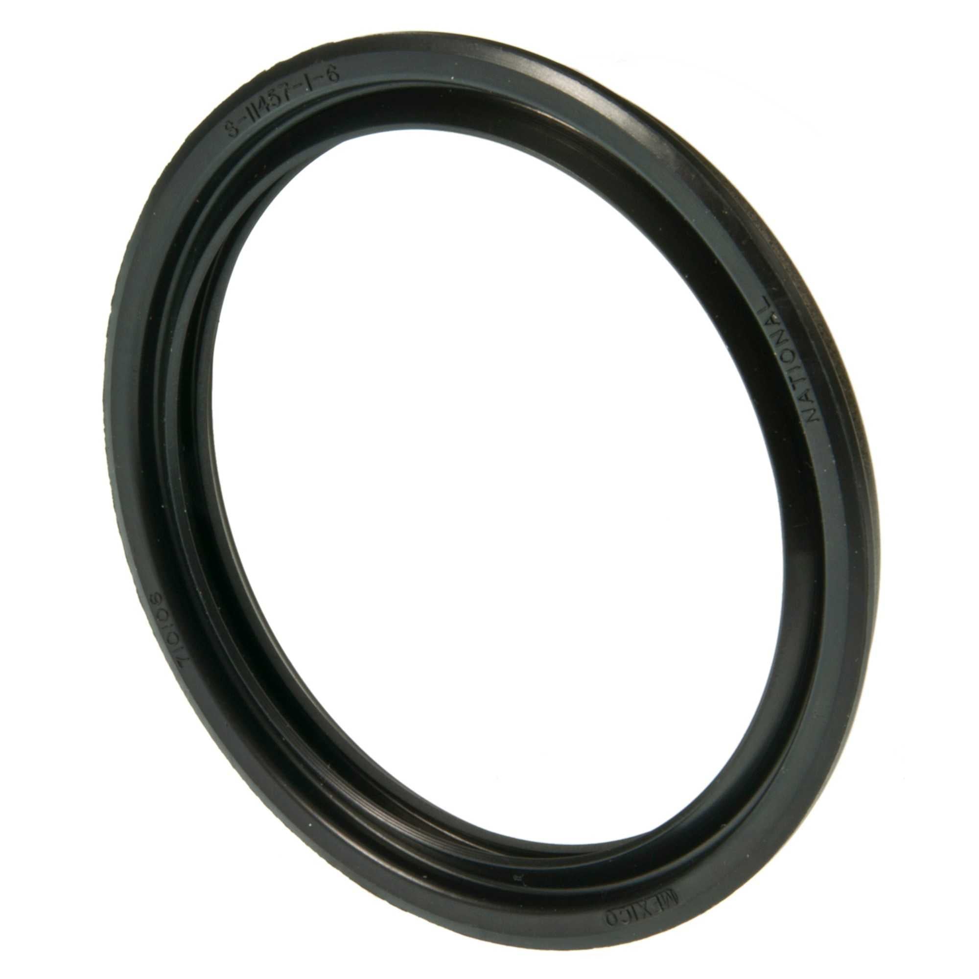 National Wheel Seal 710106