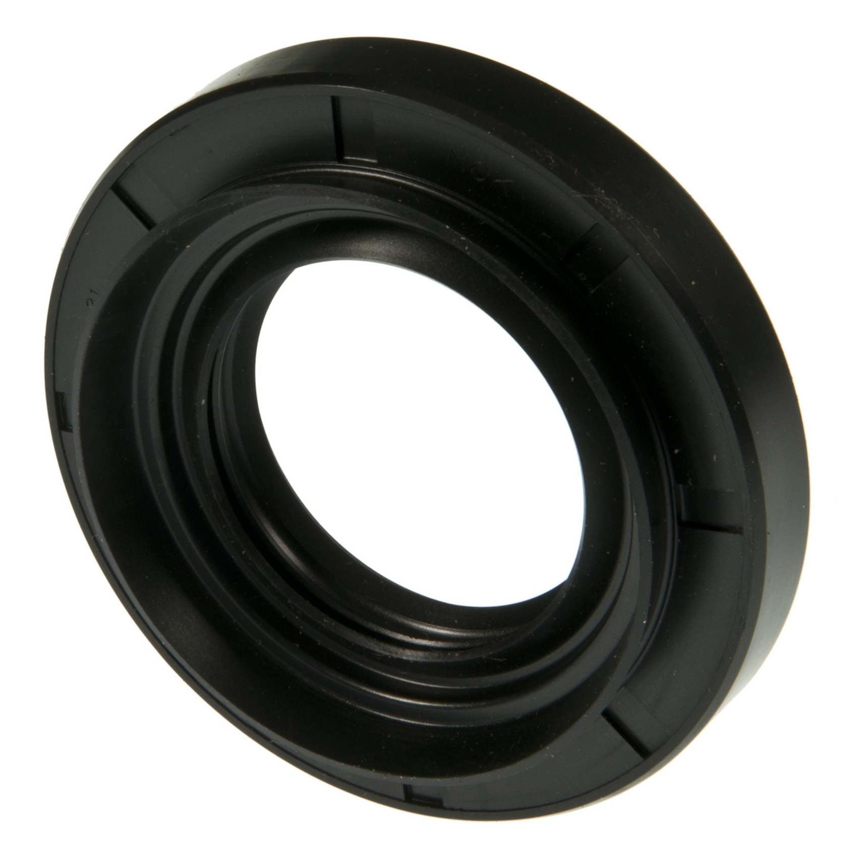 National Transfer Case Output Shaft Seal 710113