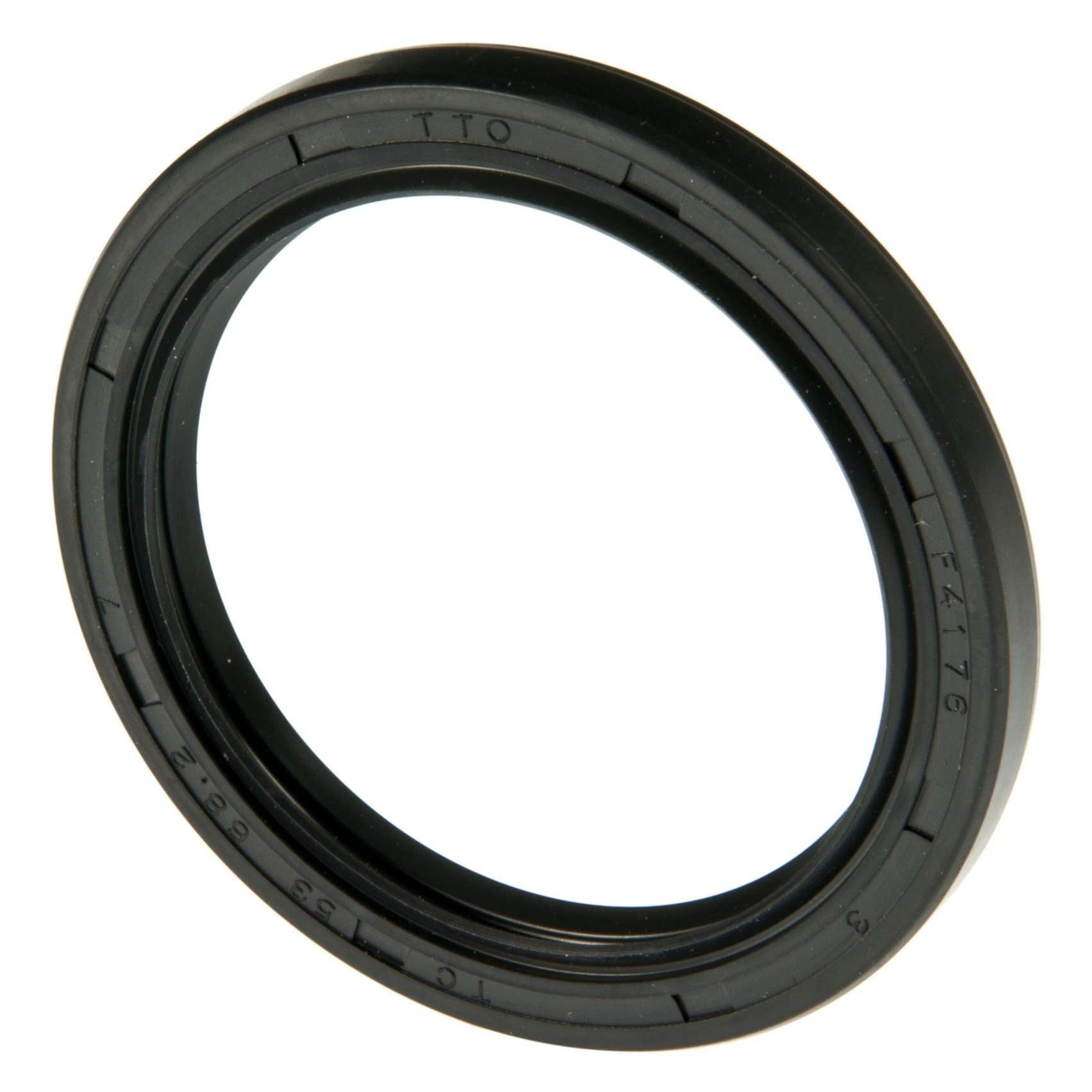National Wheel Seal 710175