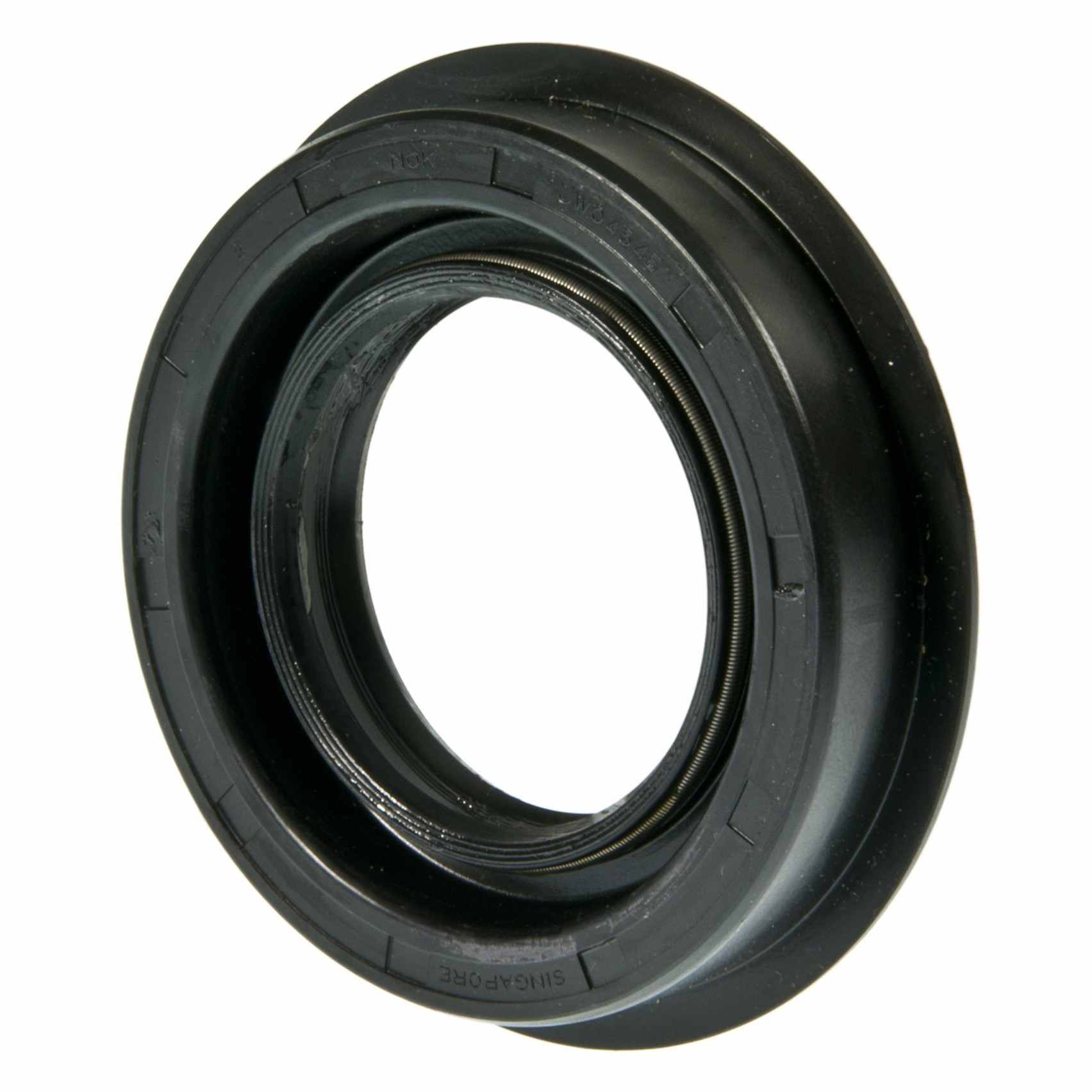 National Automatic Transmission Output Shaft Seal 710546