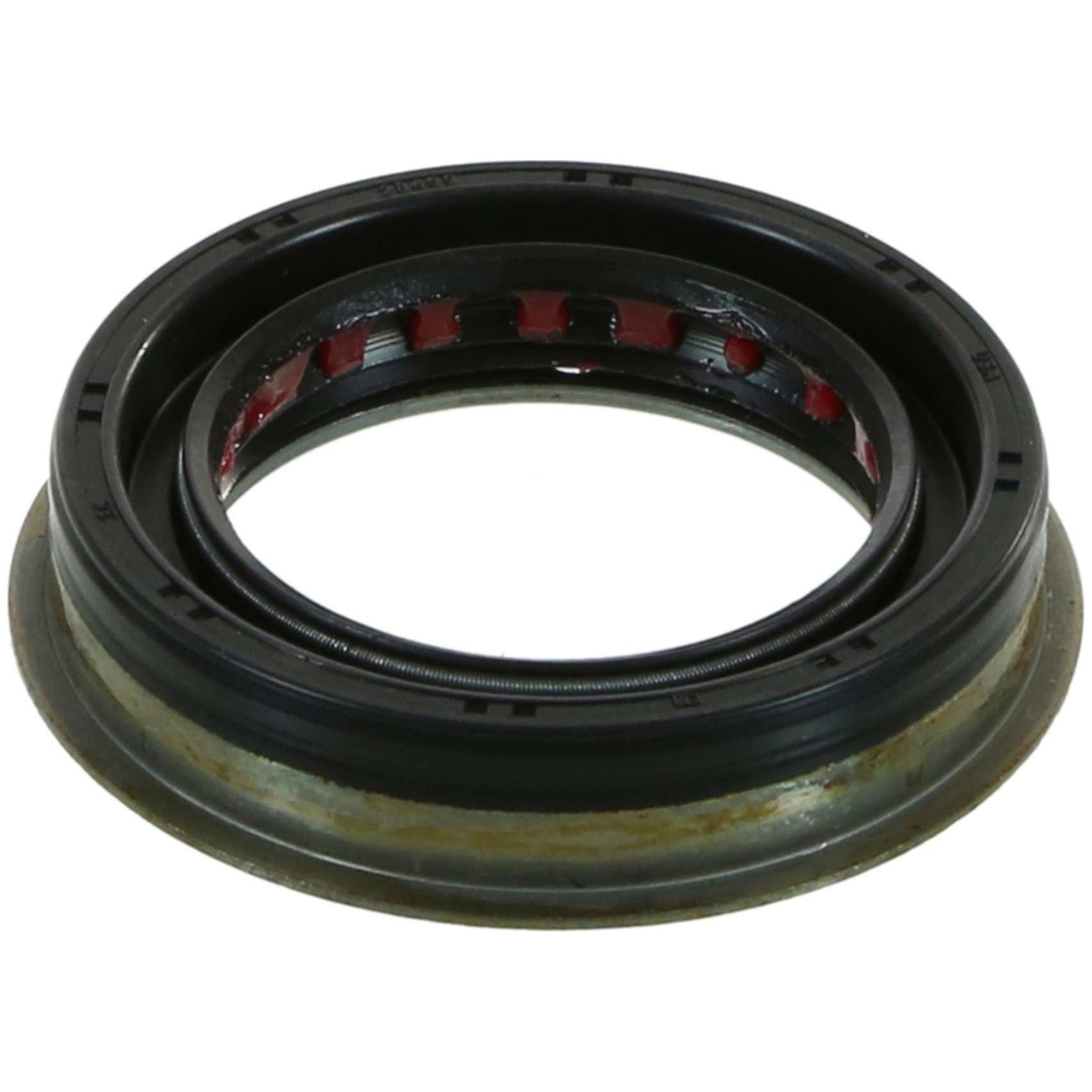 National Manual Transmission Output Shaft Seal 710797
