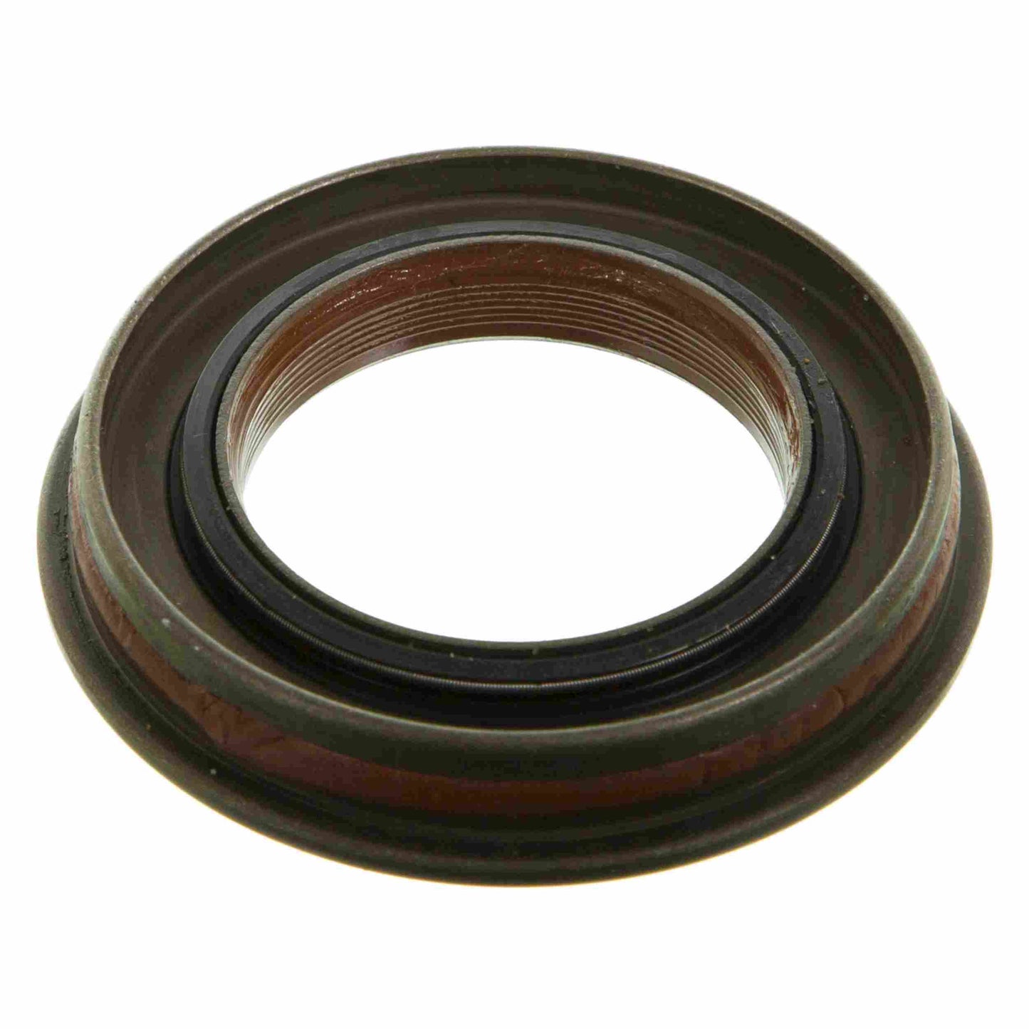 National Drive Axle Shaft Seal top view frsport 710950