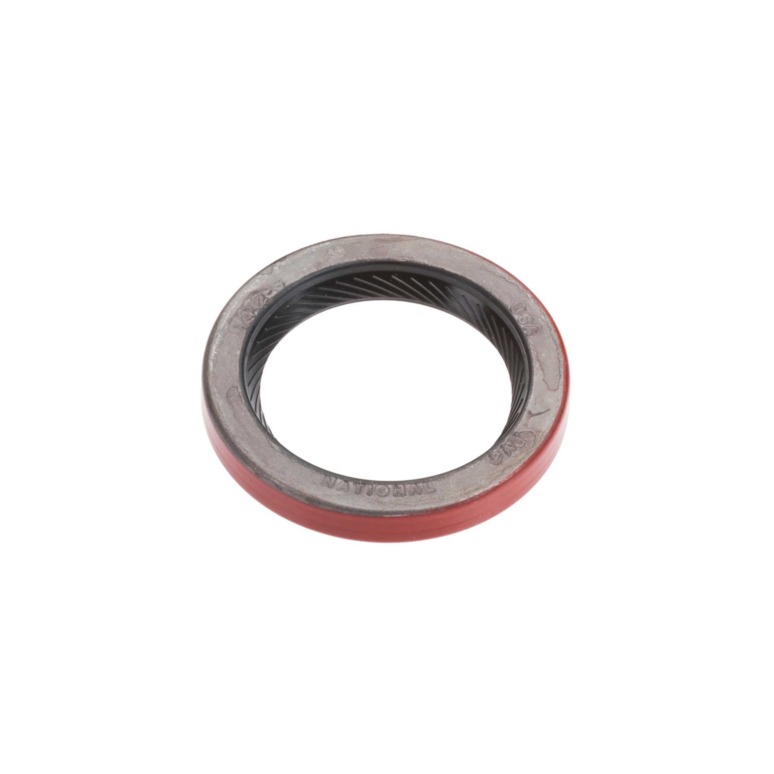 National Manual Transmission Input Shaft Seal 7412S