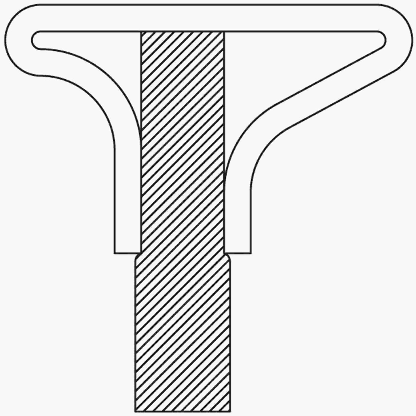 National Wheel Seal 8705S