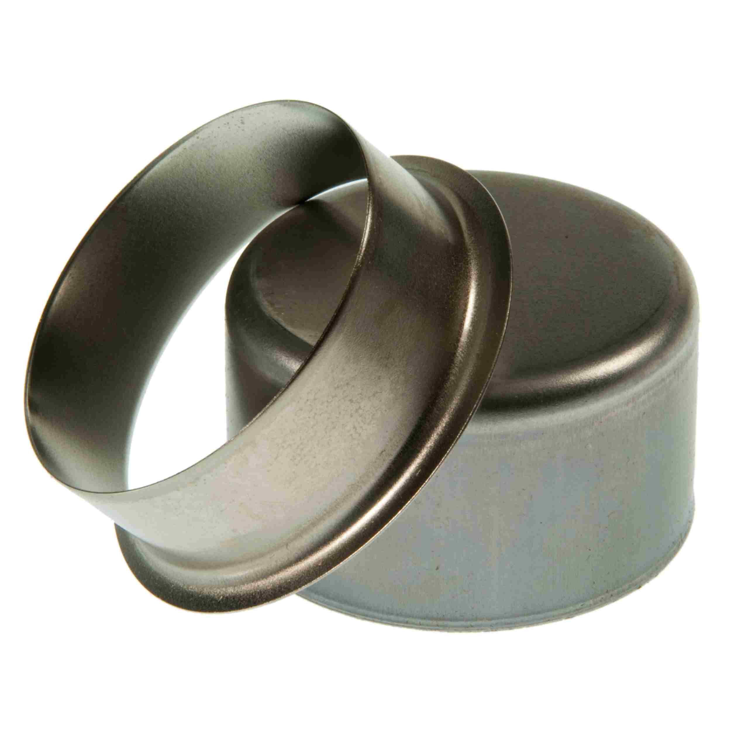 National Engine Harmonic Balancer Repair Sleeve 88176