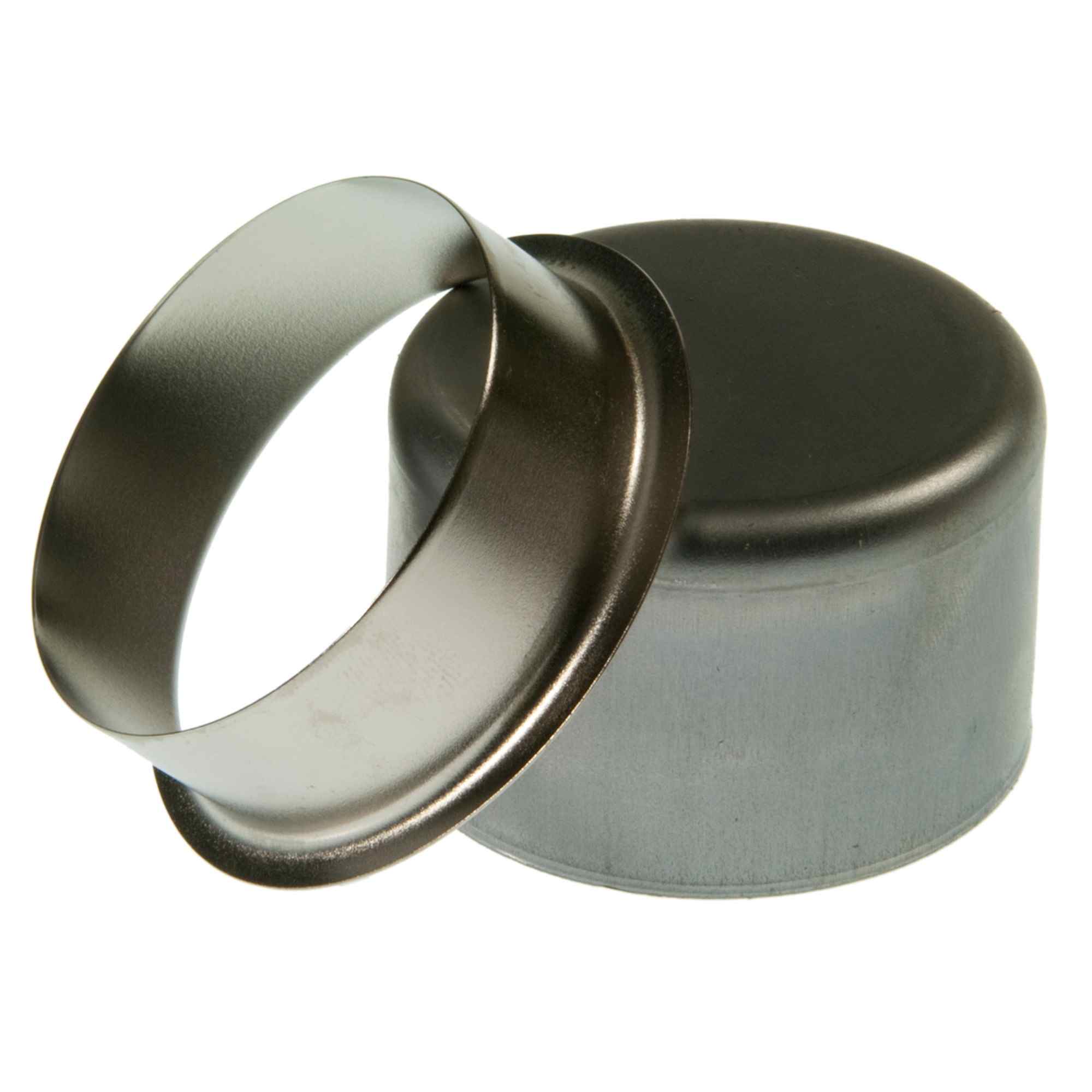 National Engine Harmonic Balancer Repair Sleeve 88187