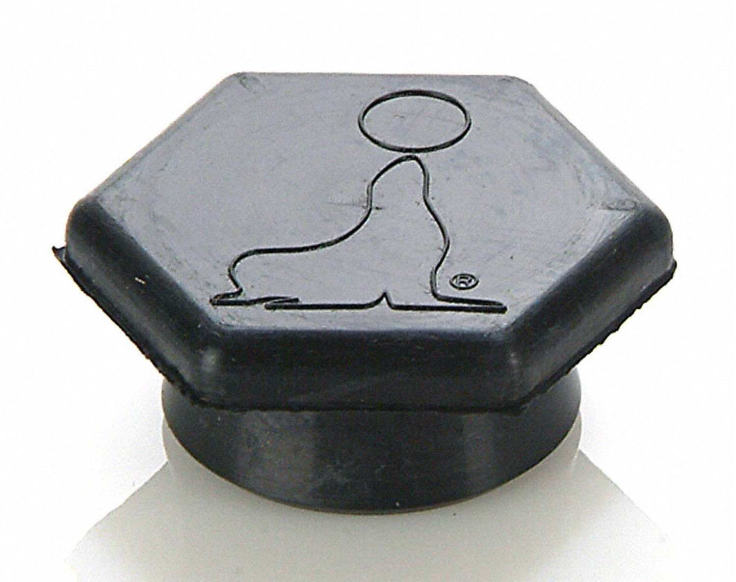 National Axle Hub Cap Vent Plug B299BK