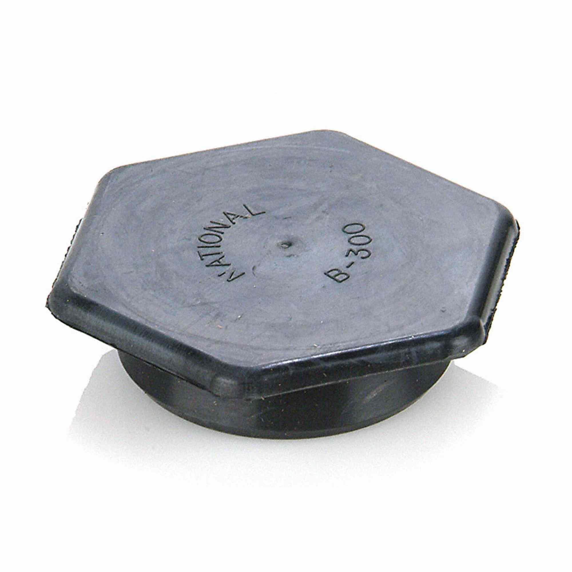 National Axle Hub Cap Vent Plug B300