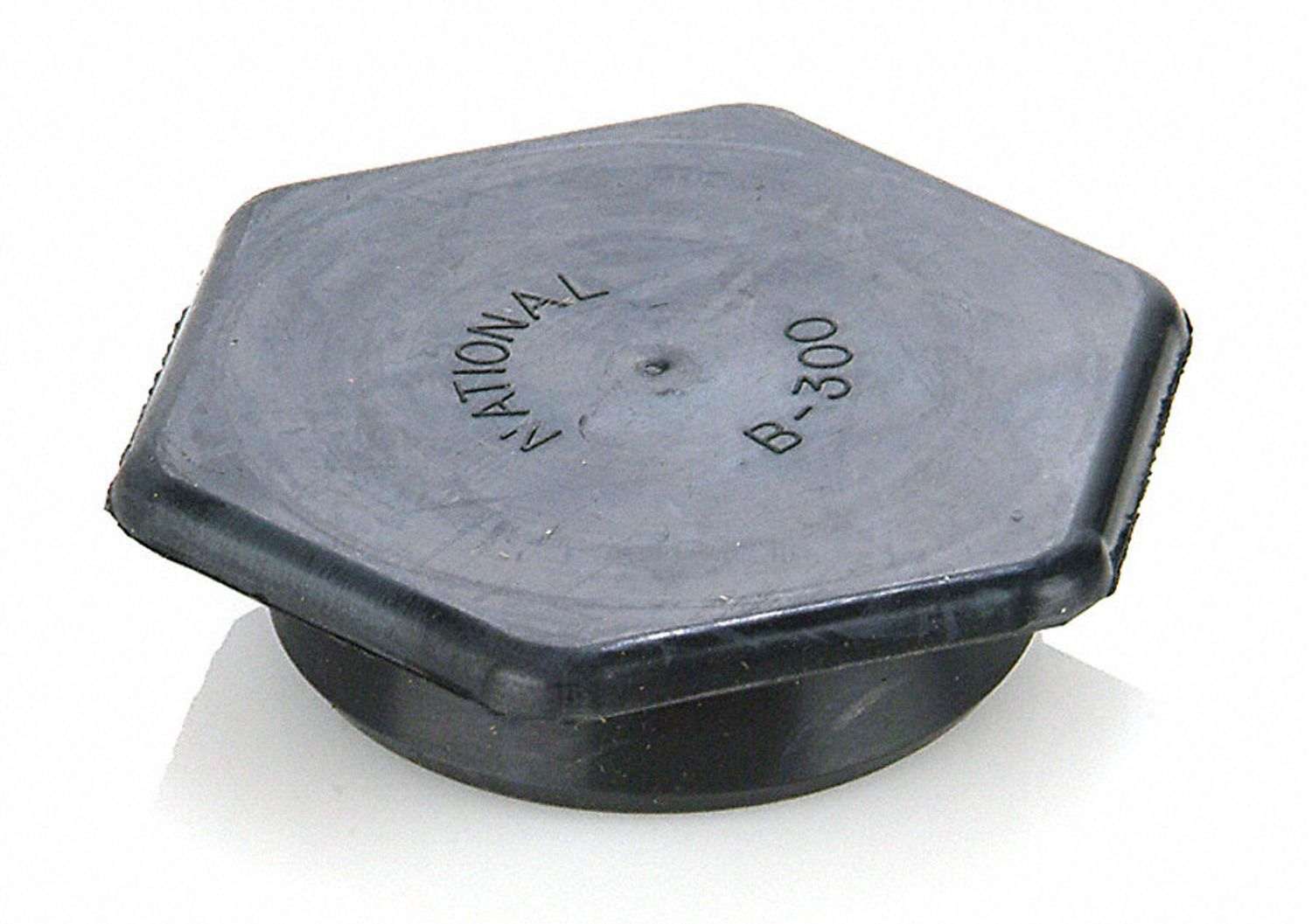 National Axle Hub Cap Vent Plug B300