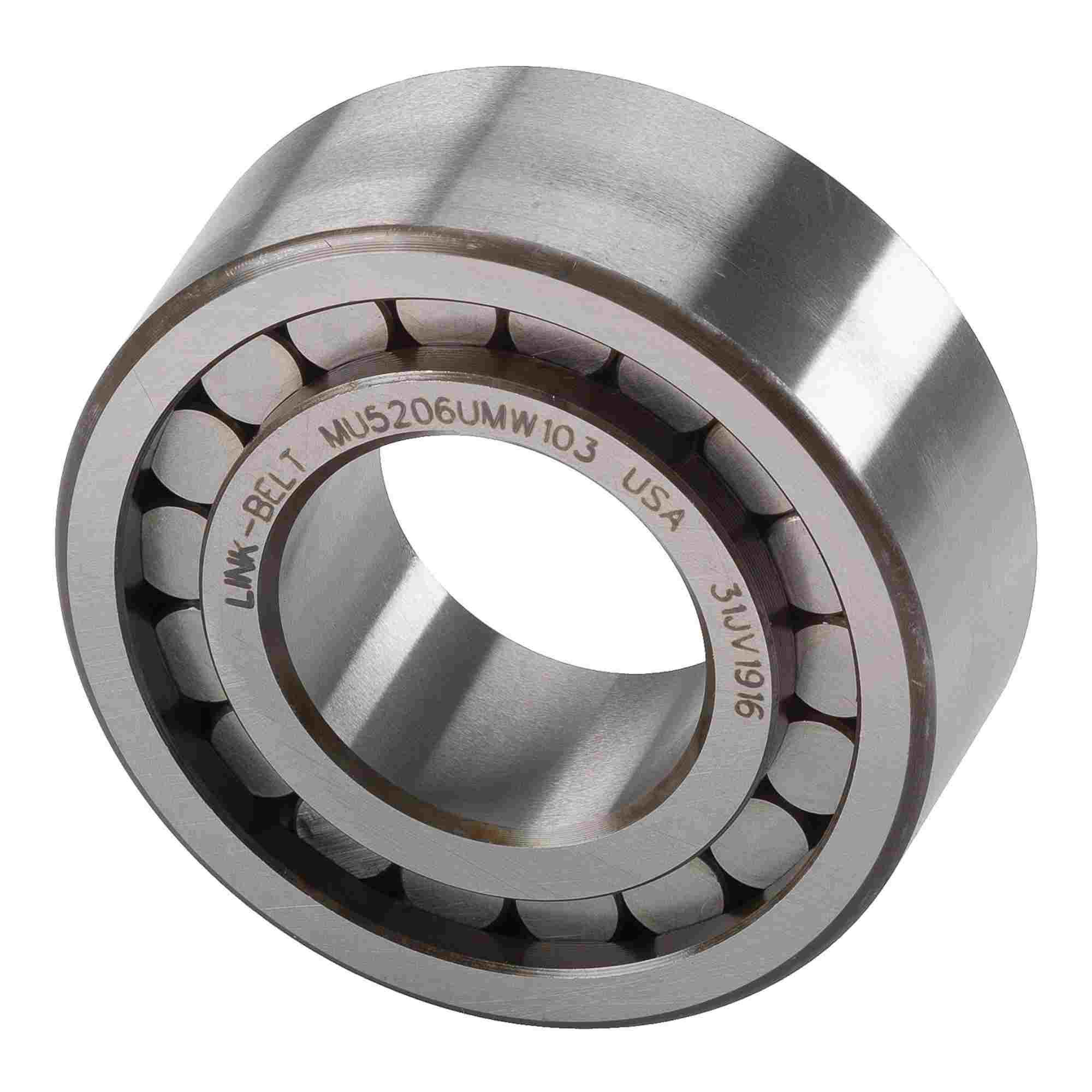 National Multi-Purpose Bearing MUB-5206-UM