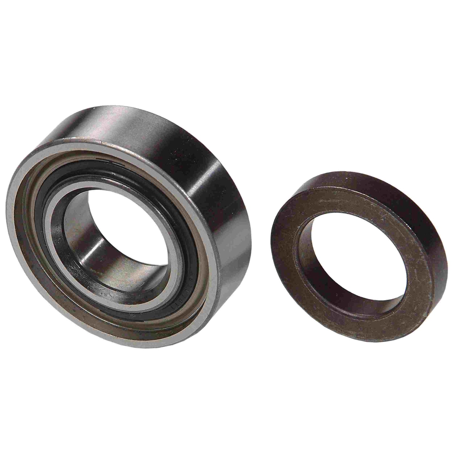 National Wheel Bearing RW-207-CCRA