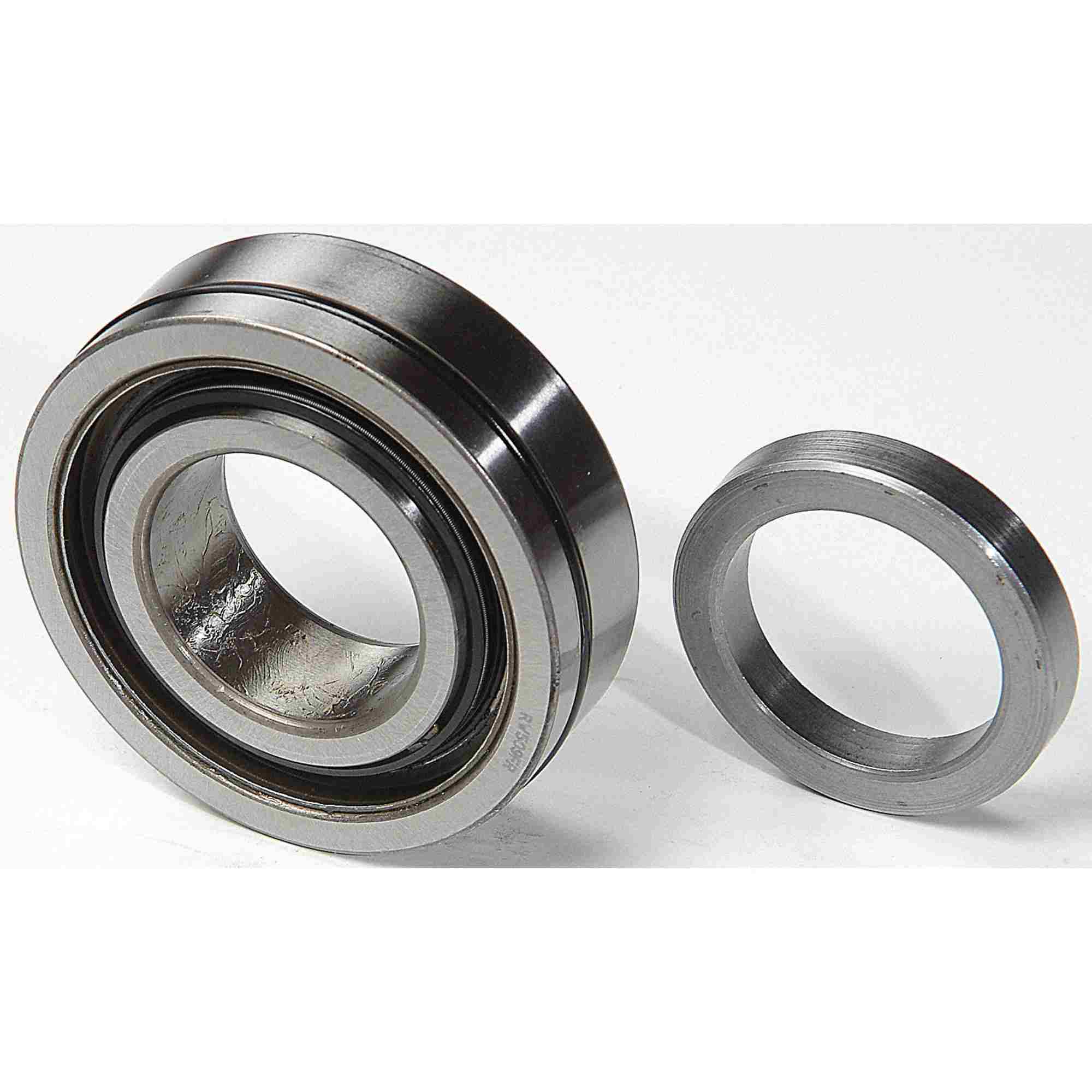 National Wheel Bearing RW-509-FR