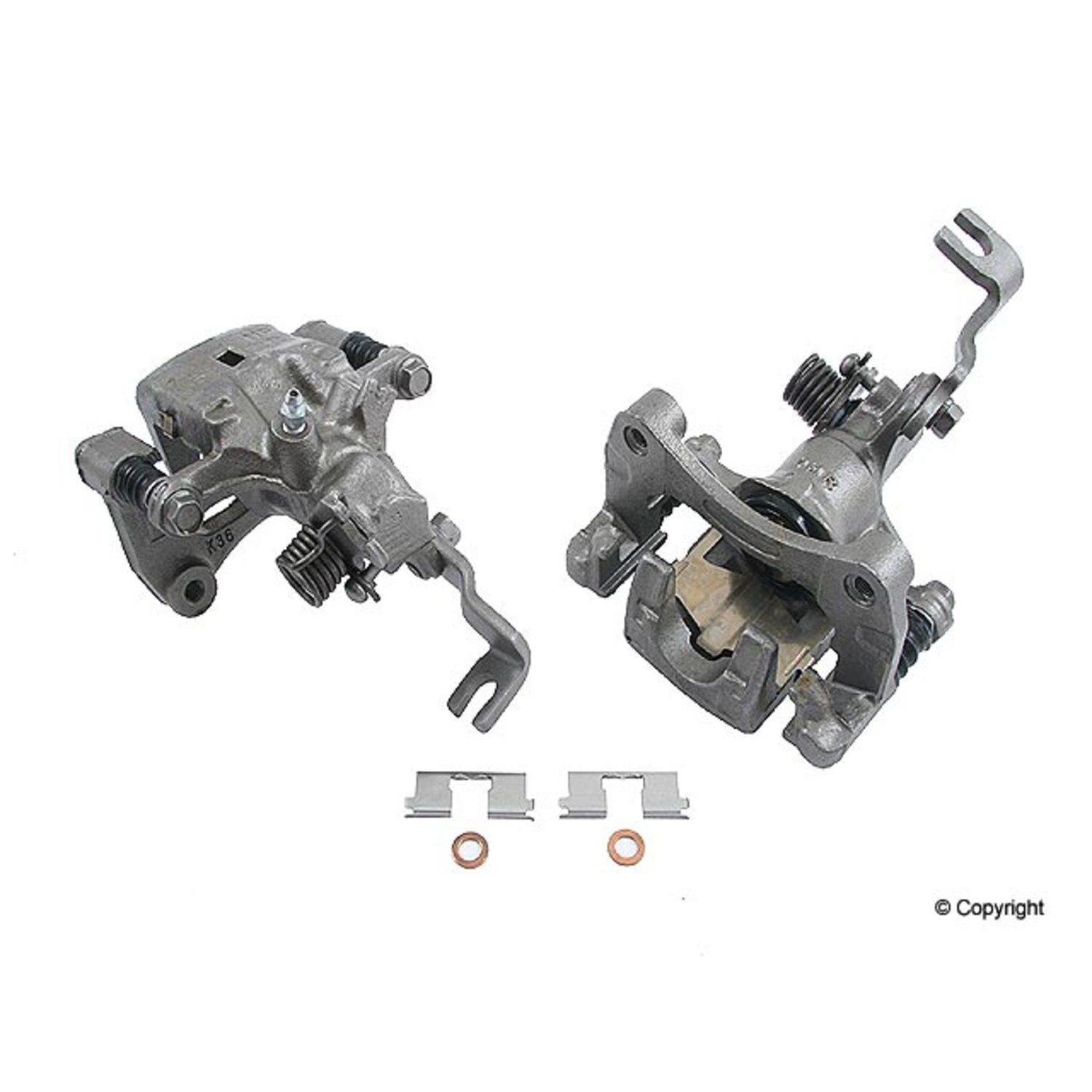 Nugeon Disc Brake Caliper