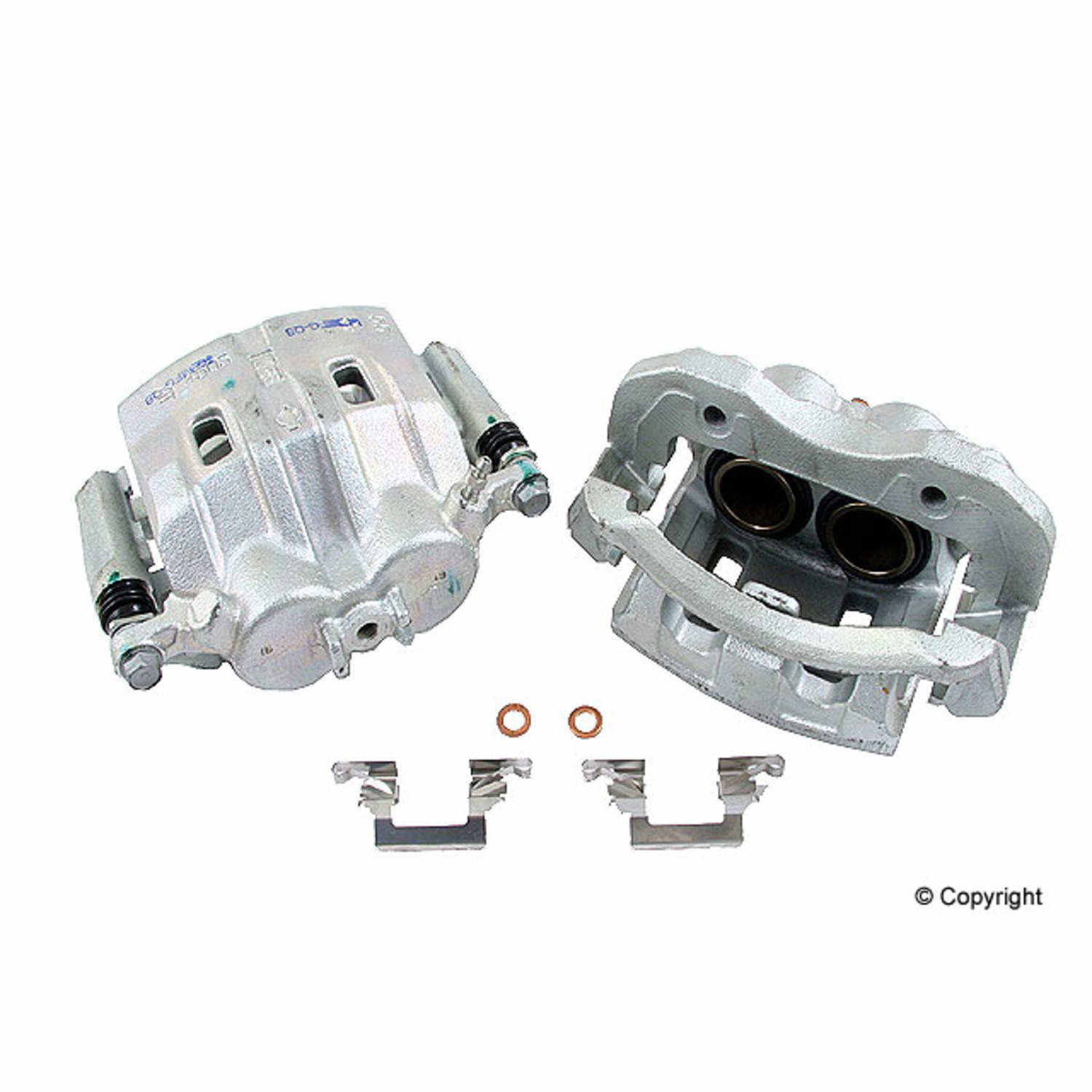 Nugeon Disc Brake Caliper