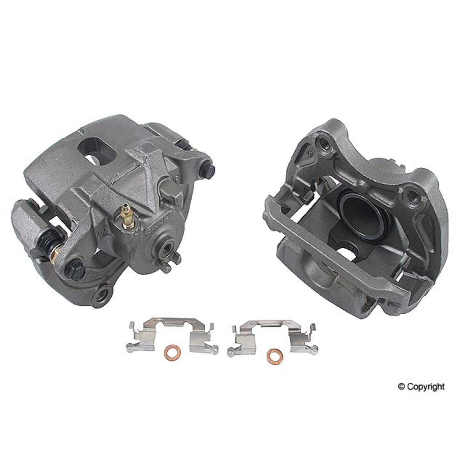Nugeon Disc Brake Caliper