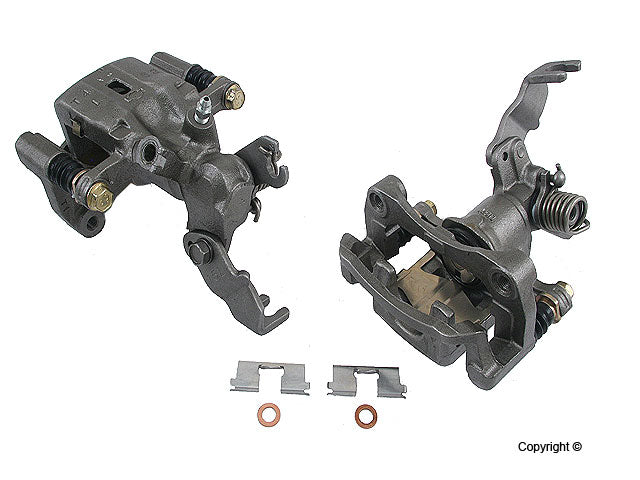 Nugeon Disc Brake Caliper