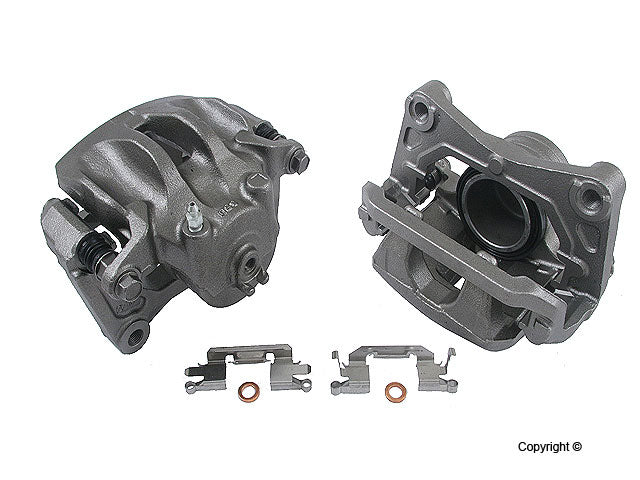 Nugeon Disc Brake Caliper