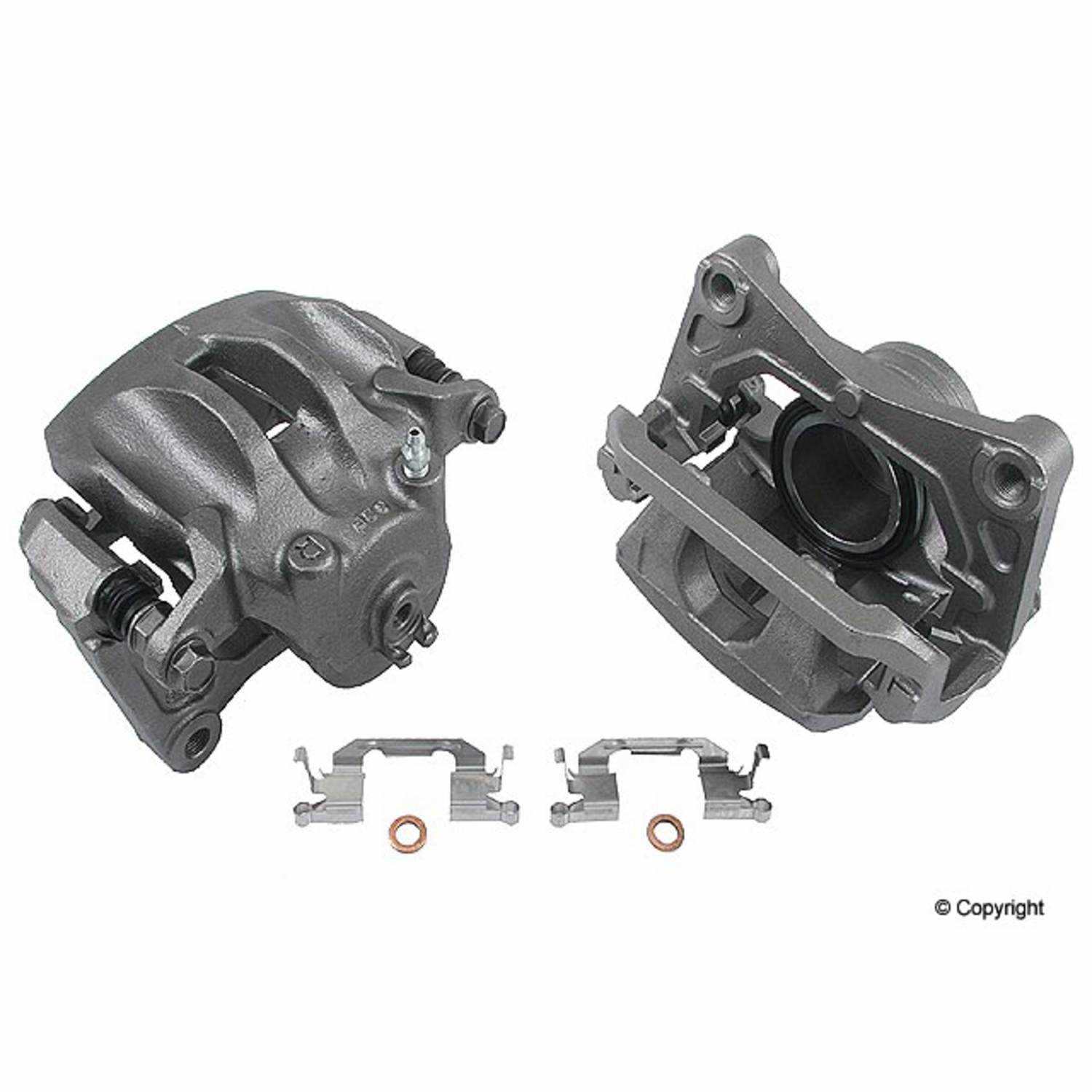 Nugeon Disc Brake Caliper