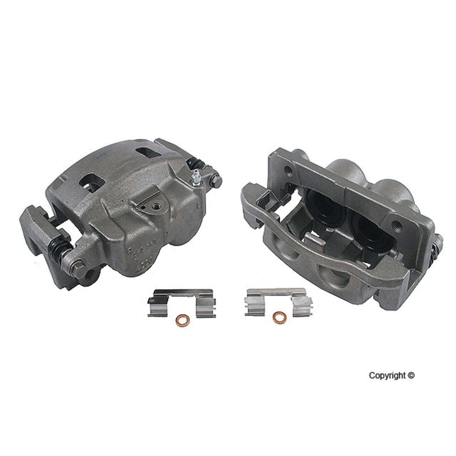 Nugeon Disc Brake Caliper