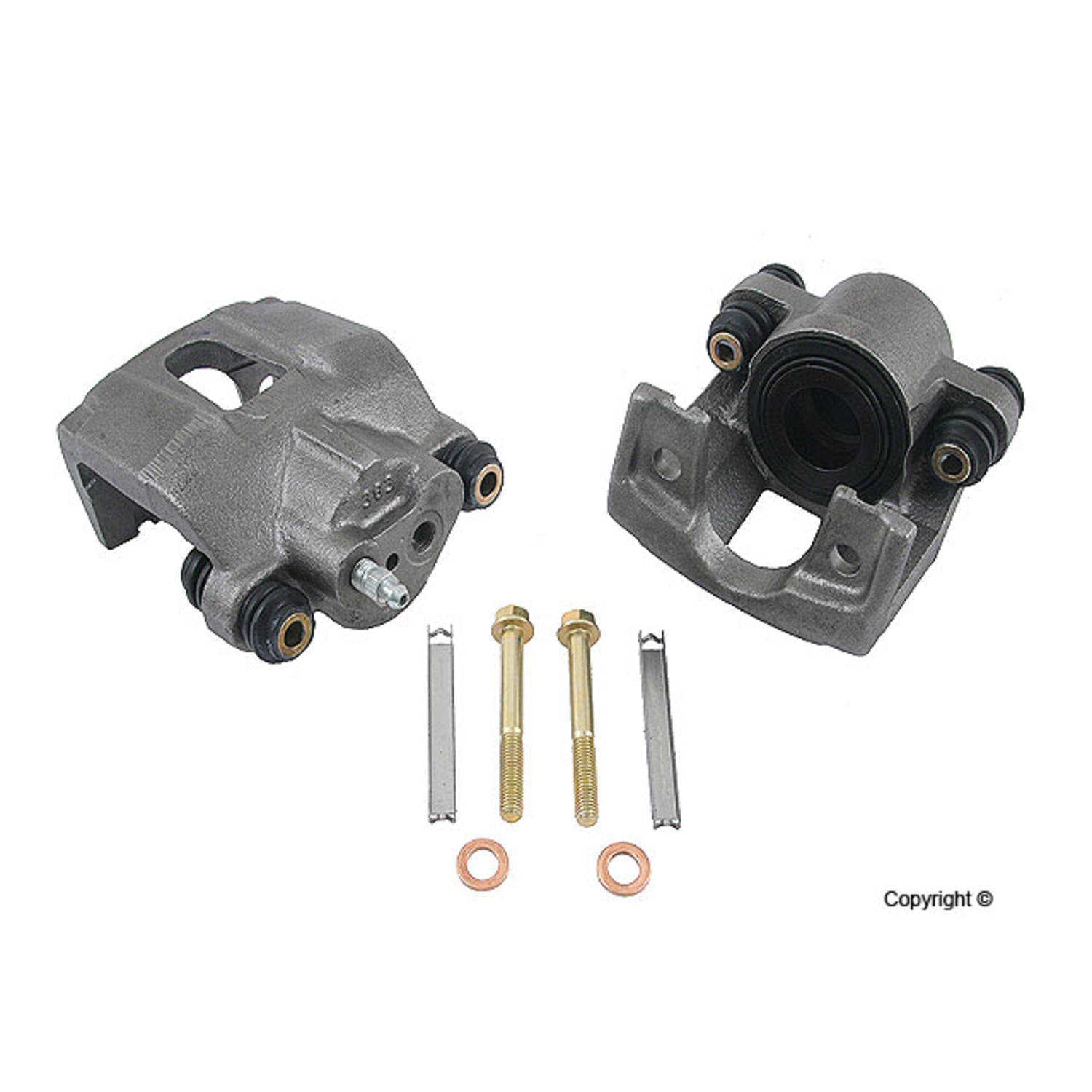 Nugeon Disc Brake Caliper