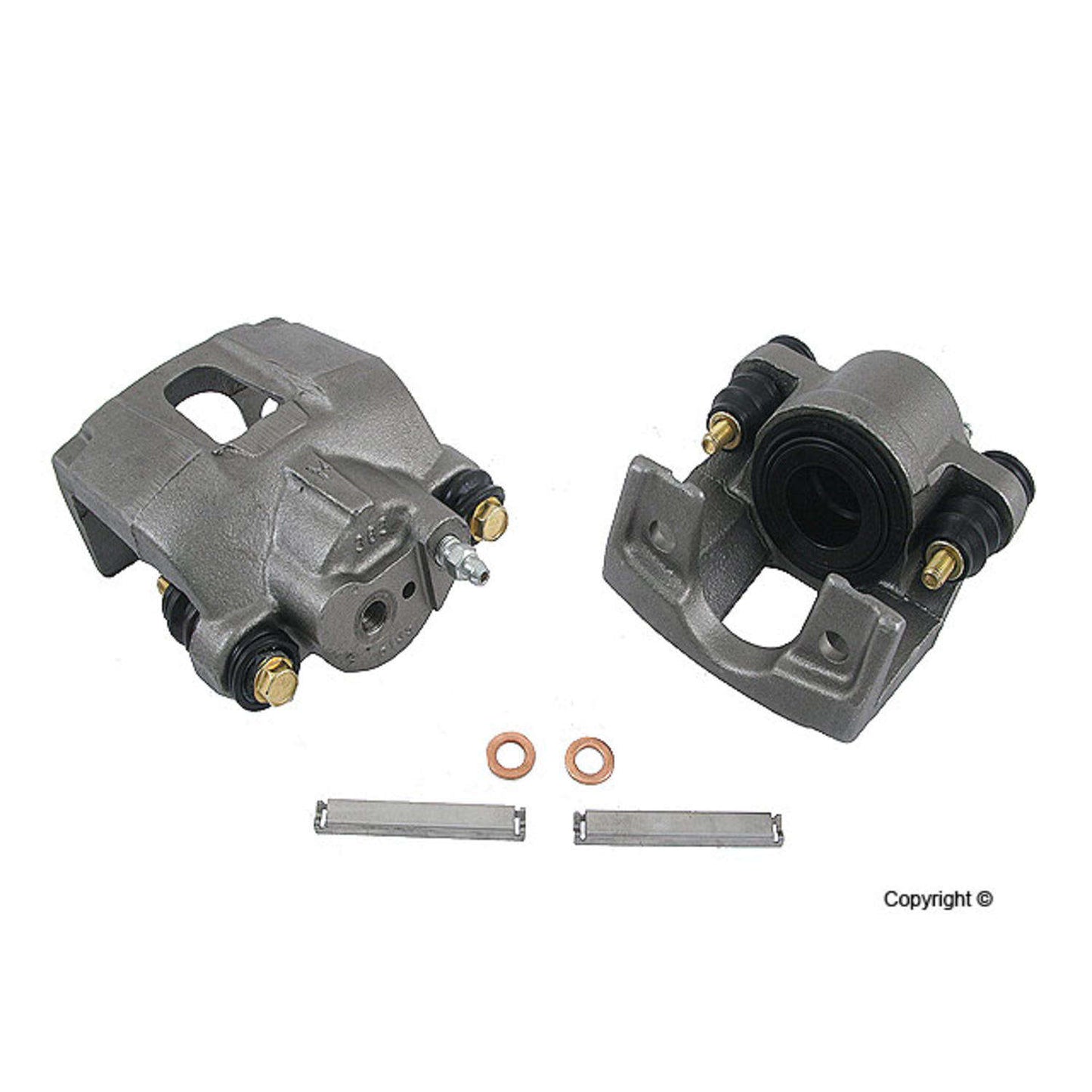 Nugeon Disc Brake Caliper