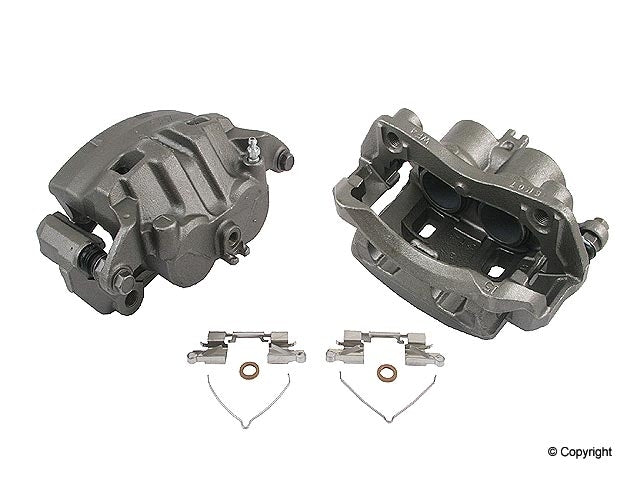 Nugeon Disc Brake Caliper