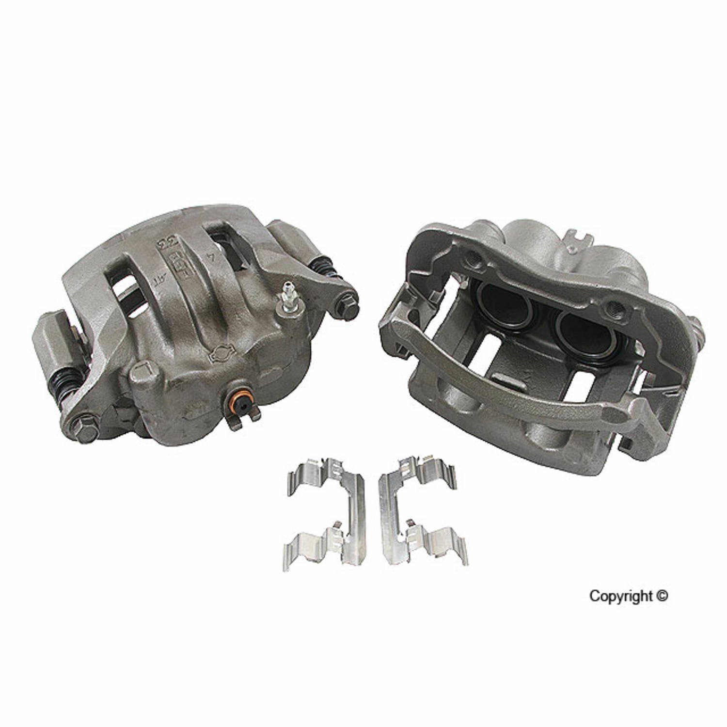Nugeon Disc Brake Caliper